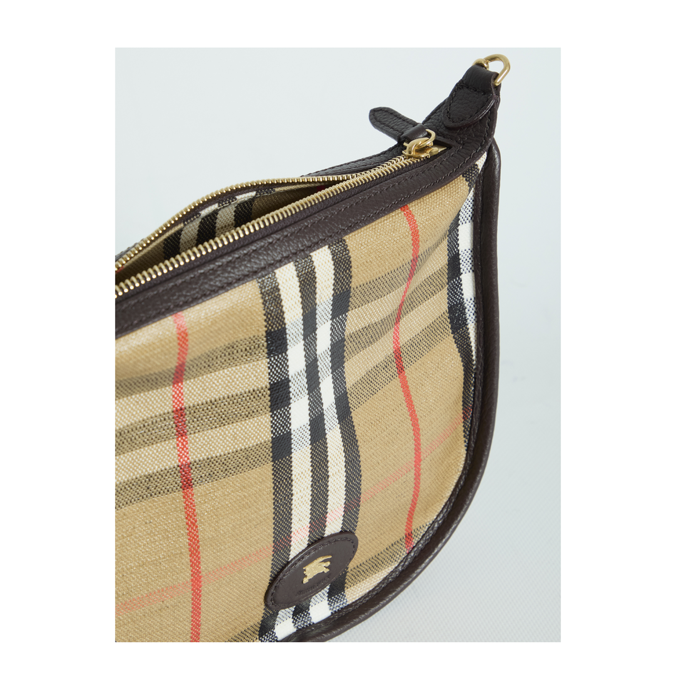 MAYFEYR - Burberry - Highlands Bag Mini - 8123577A2021