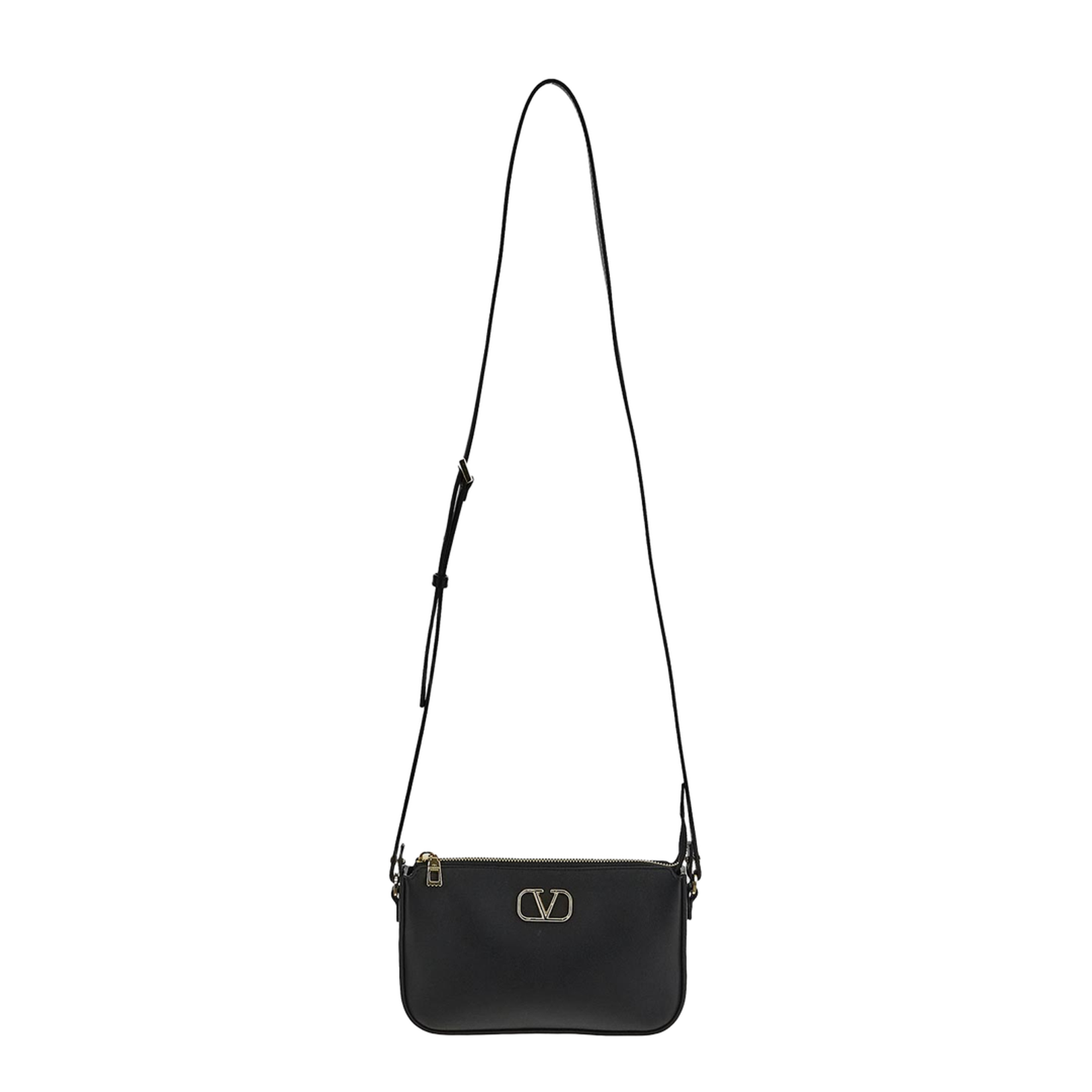 VLogo Mini Shoulder Bag