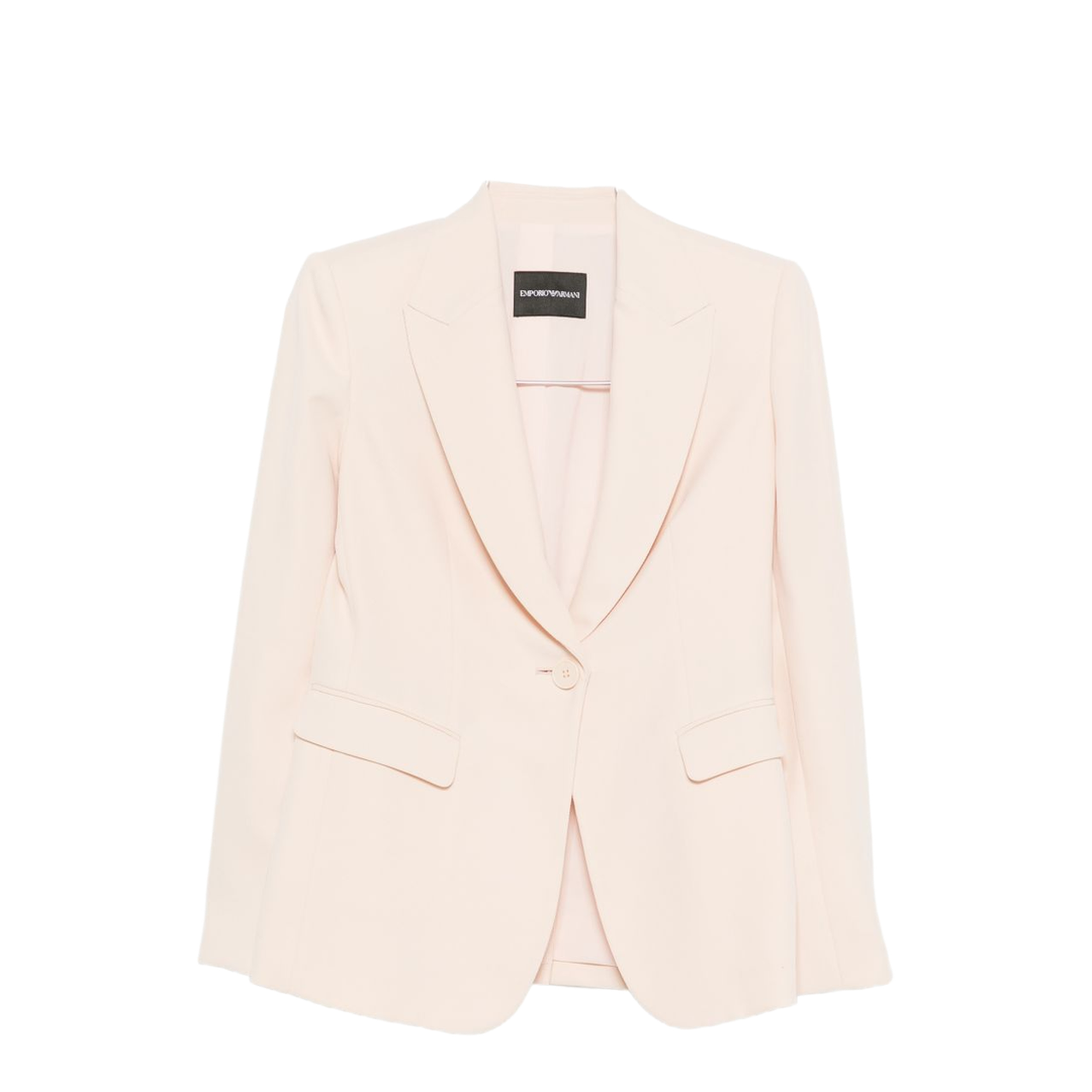 MAYFEYR - Emporio Armani - Powder Jacket - EW003228AF20193U4128