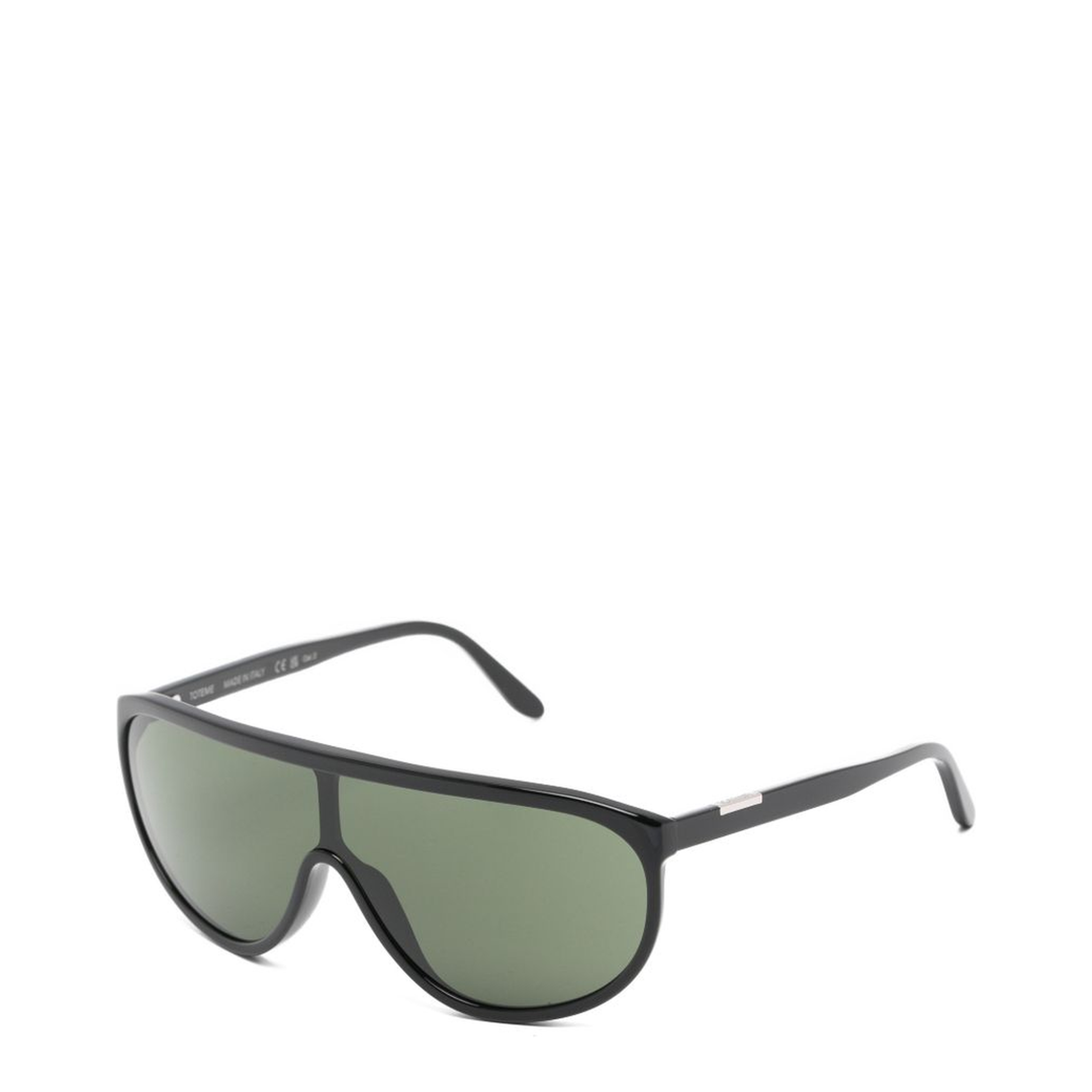 MAYFEYR - Toteme - Sunglasses Black - 263WAE0011EC0001001