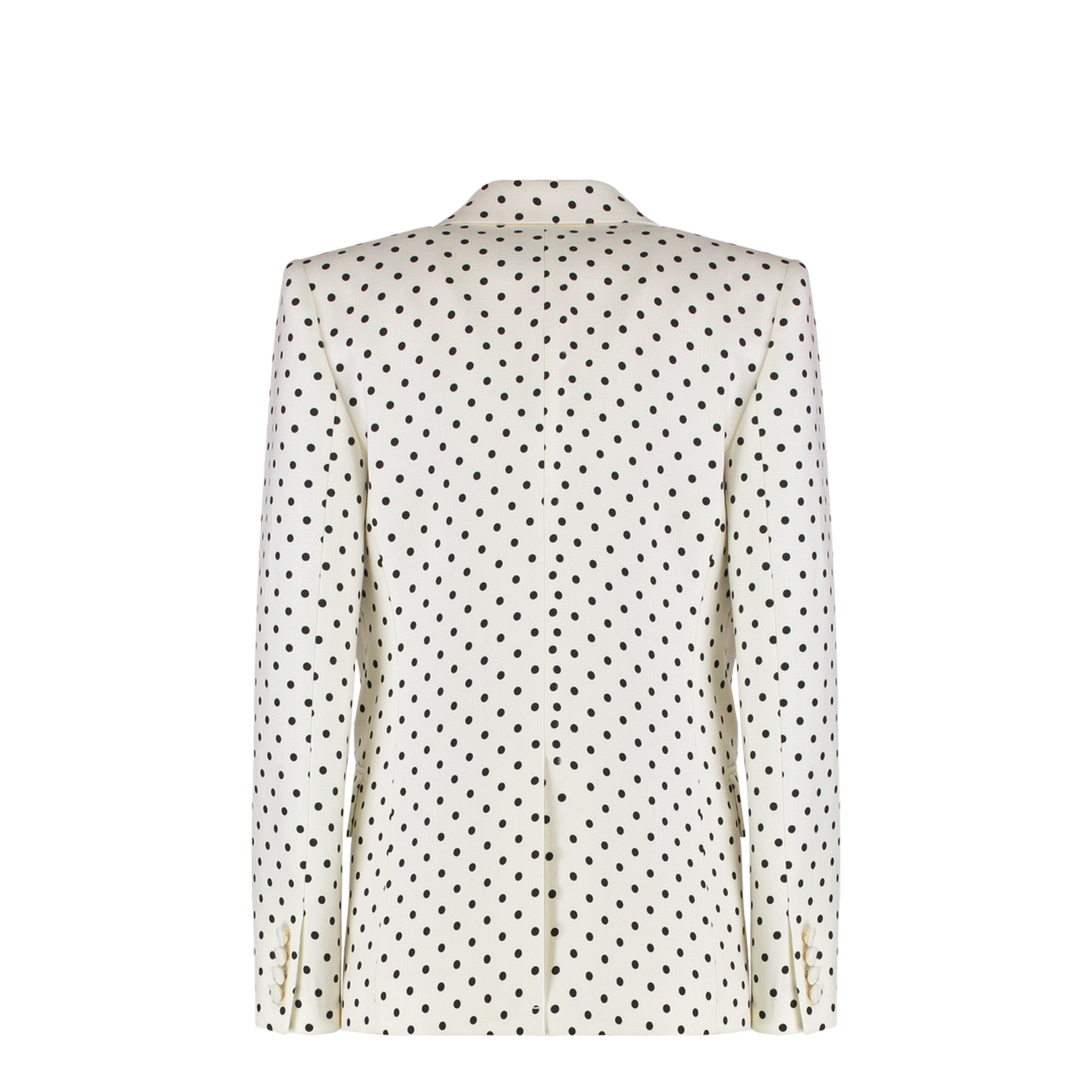 Garavani Supergran Plusdepois Print Jacket