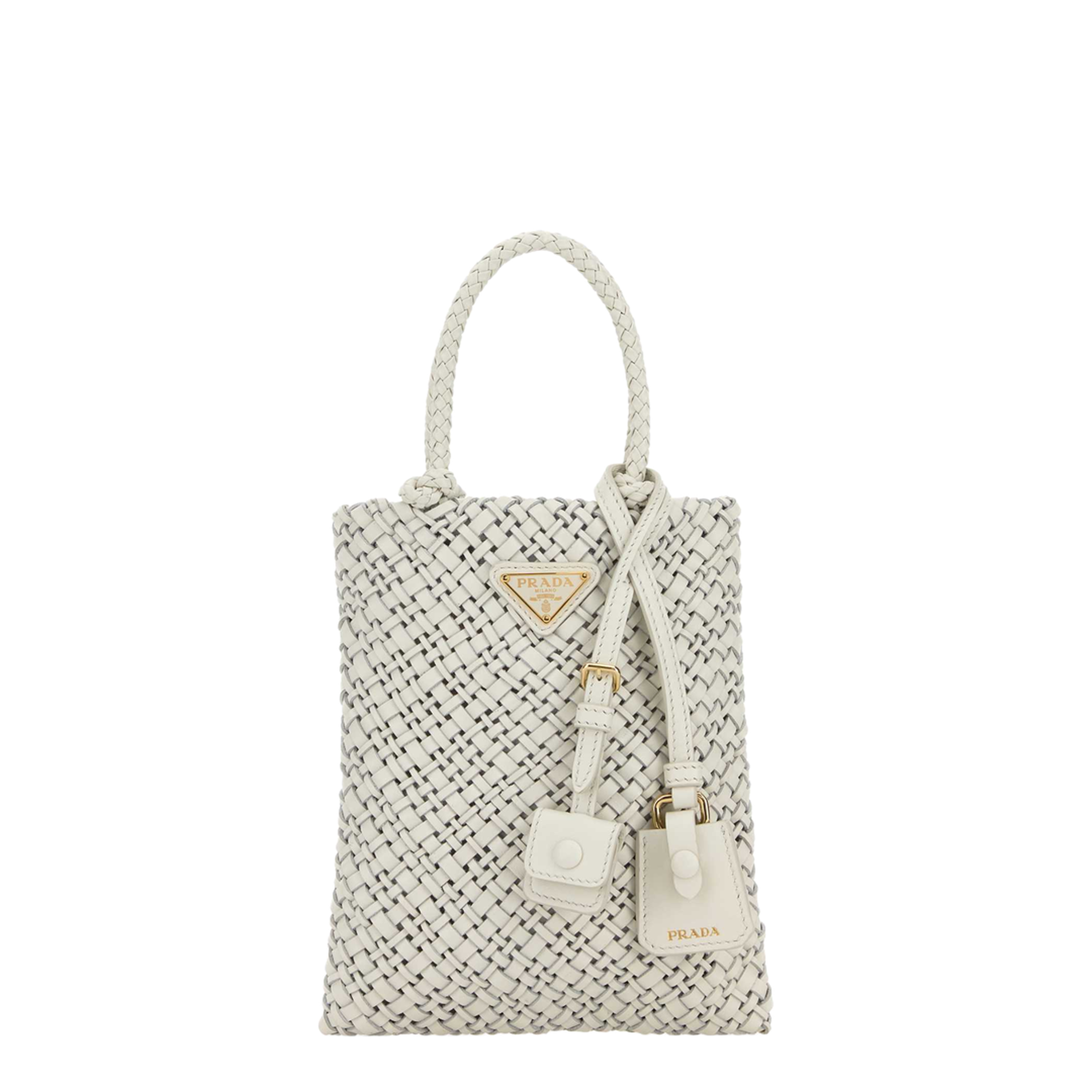 Re-Edition 1995 Mini Brushed Handbag