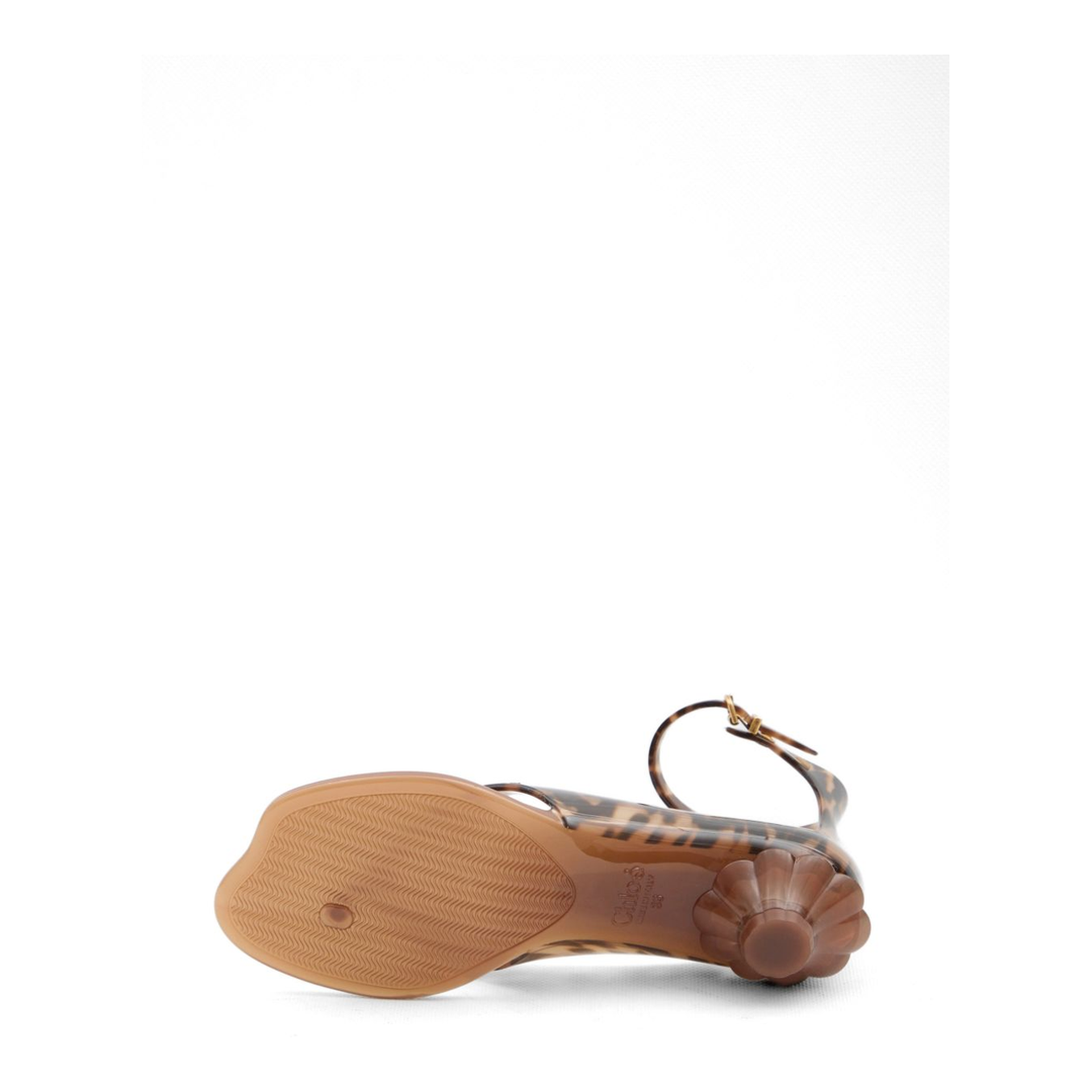 Jelly Sandals