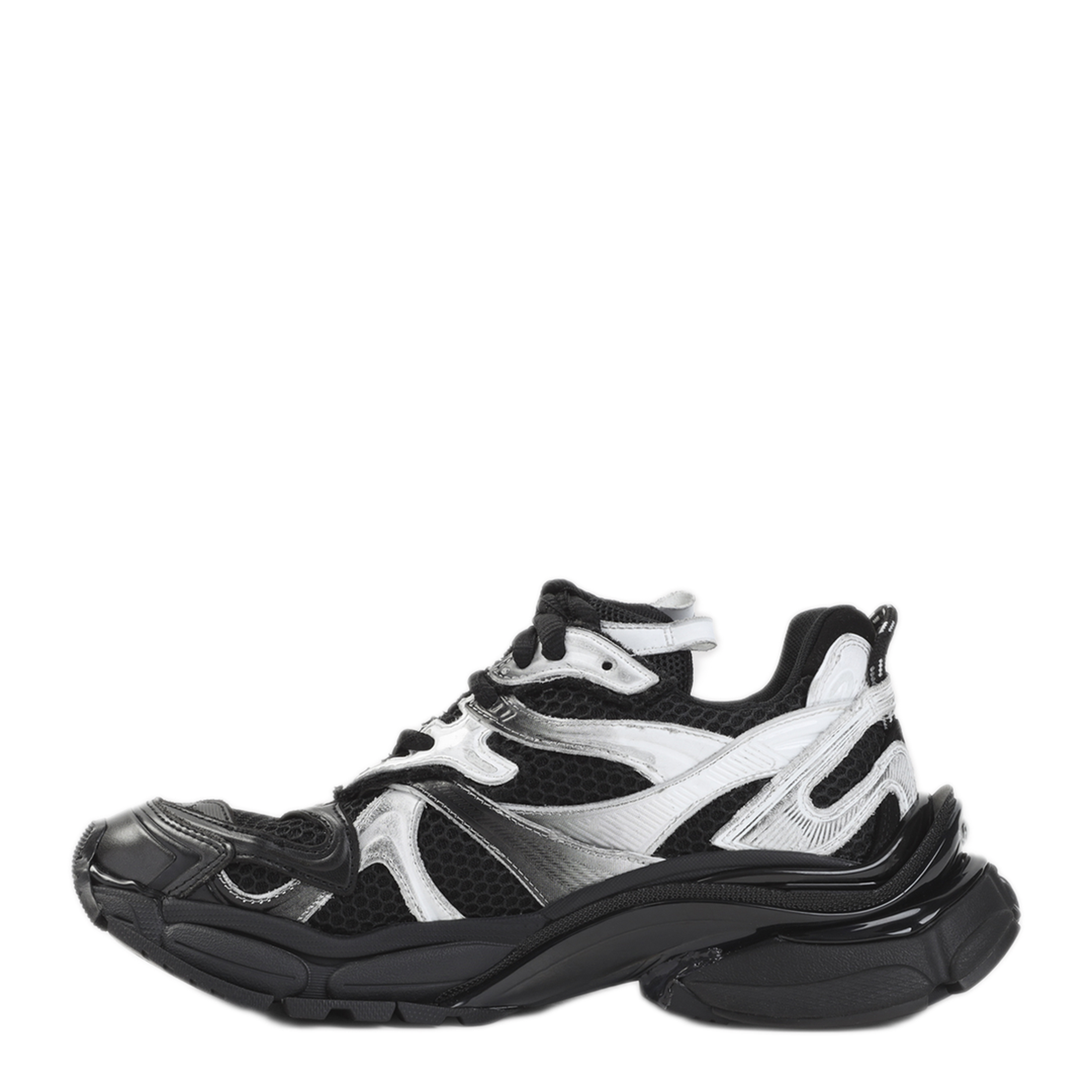MAYFEYR - Balenciaga - Runner 2 Sneakers - 779064WRN2G1090