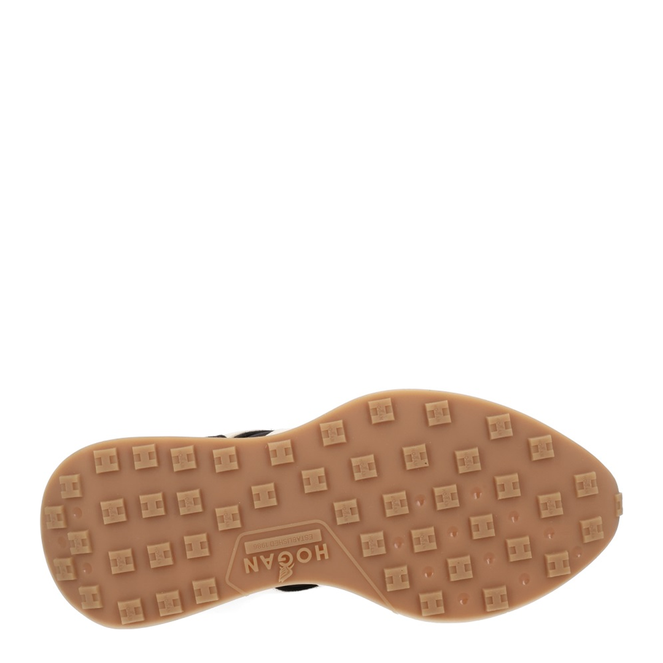 MAYFEYR - Hogan - Sneaker "H641" - HXW6410FZ40UZA513U