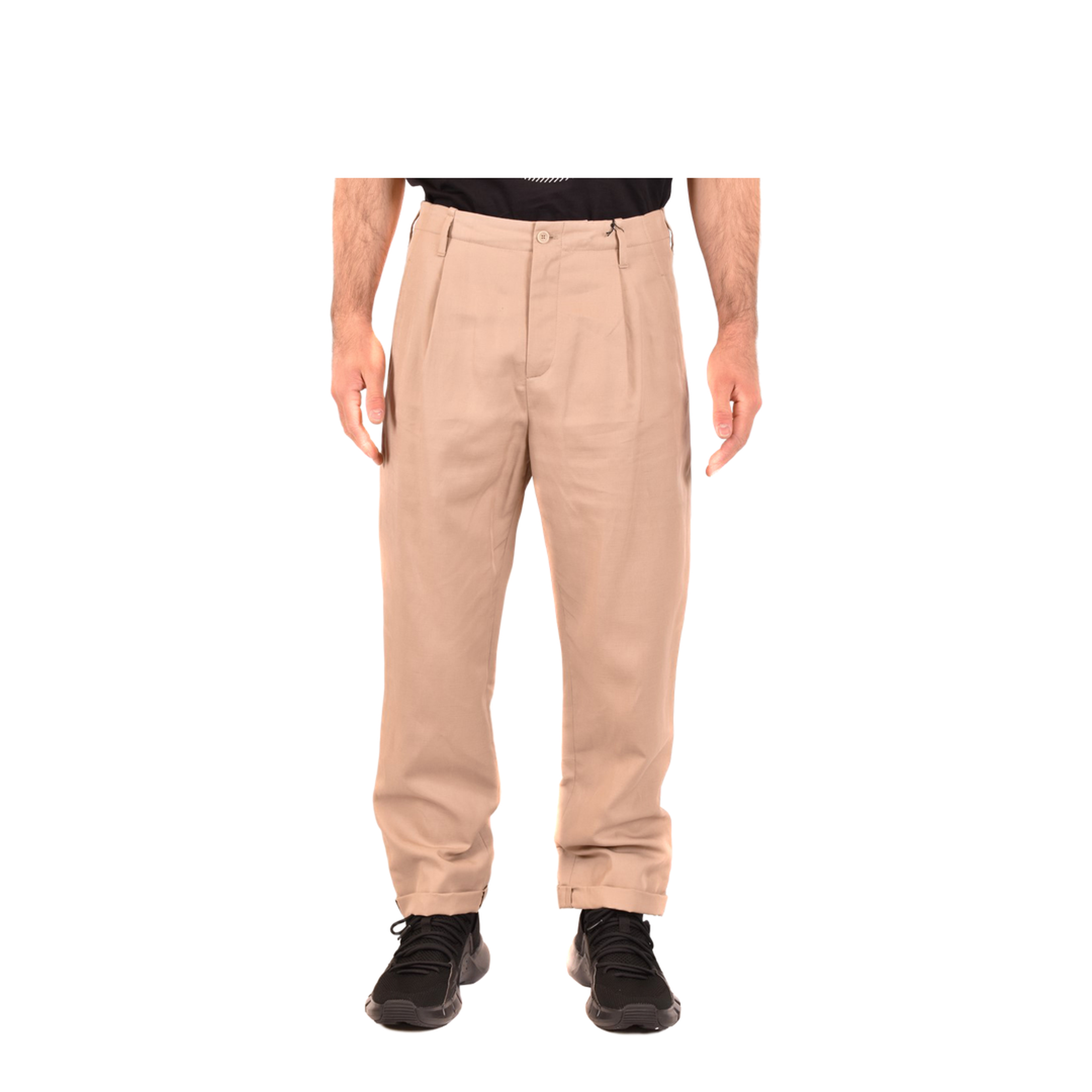 MAYFEYR - Neil Barrett - Trousers - PBPA817XQ0073093