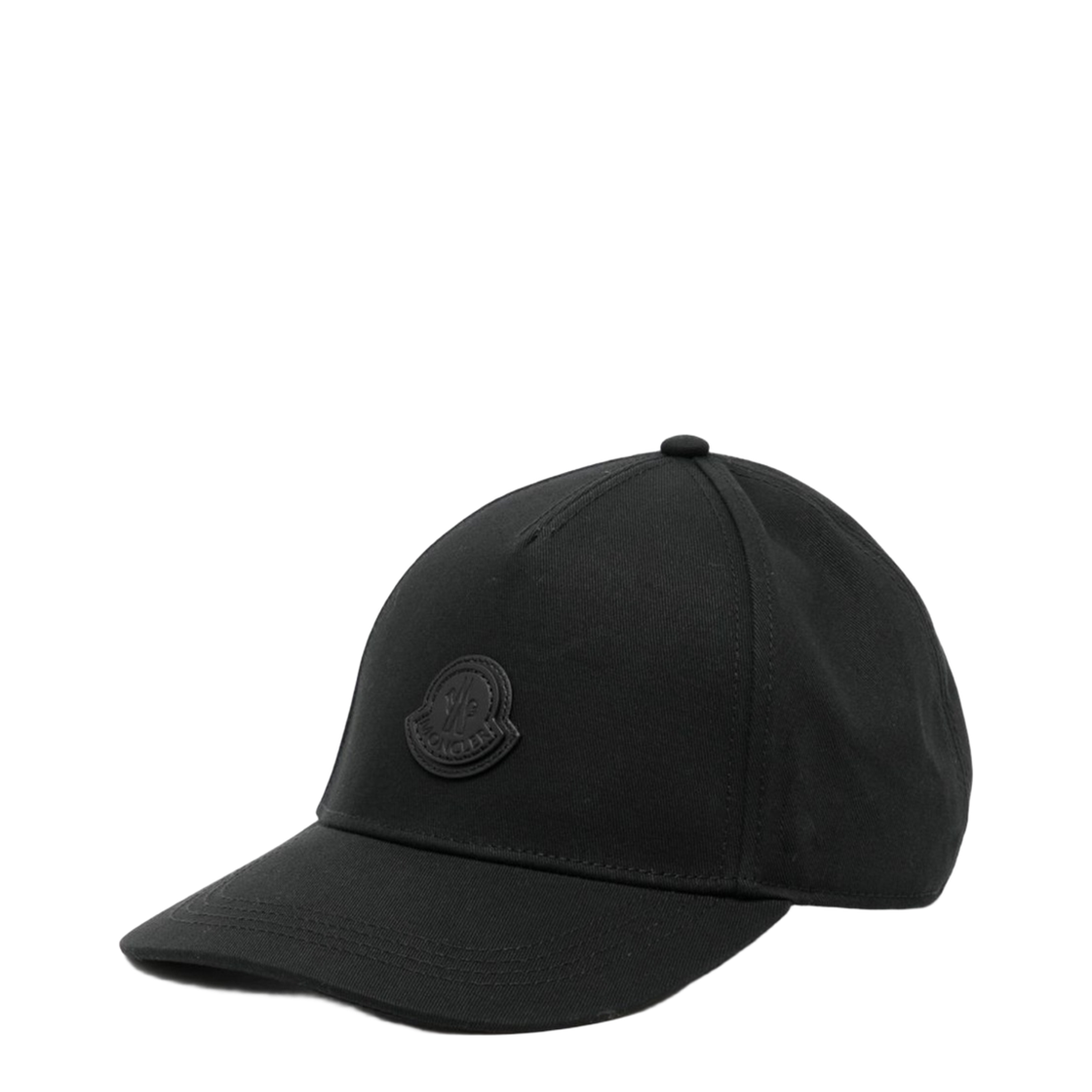 Baseball Hat with Logo