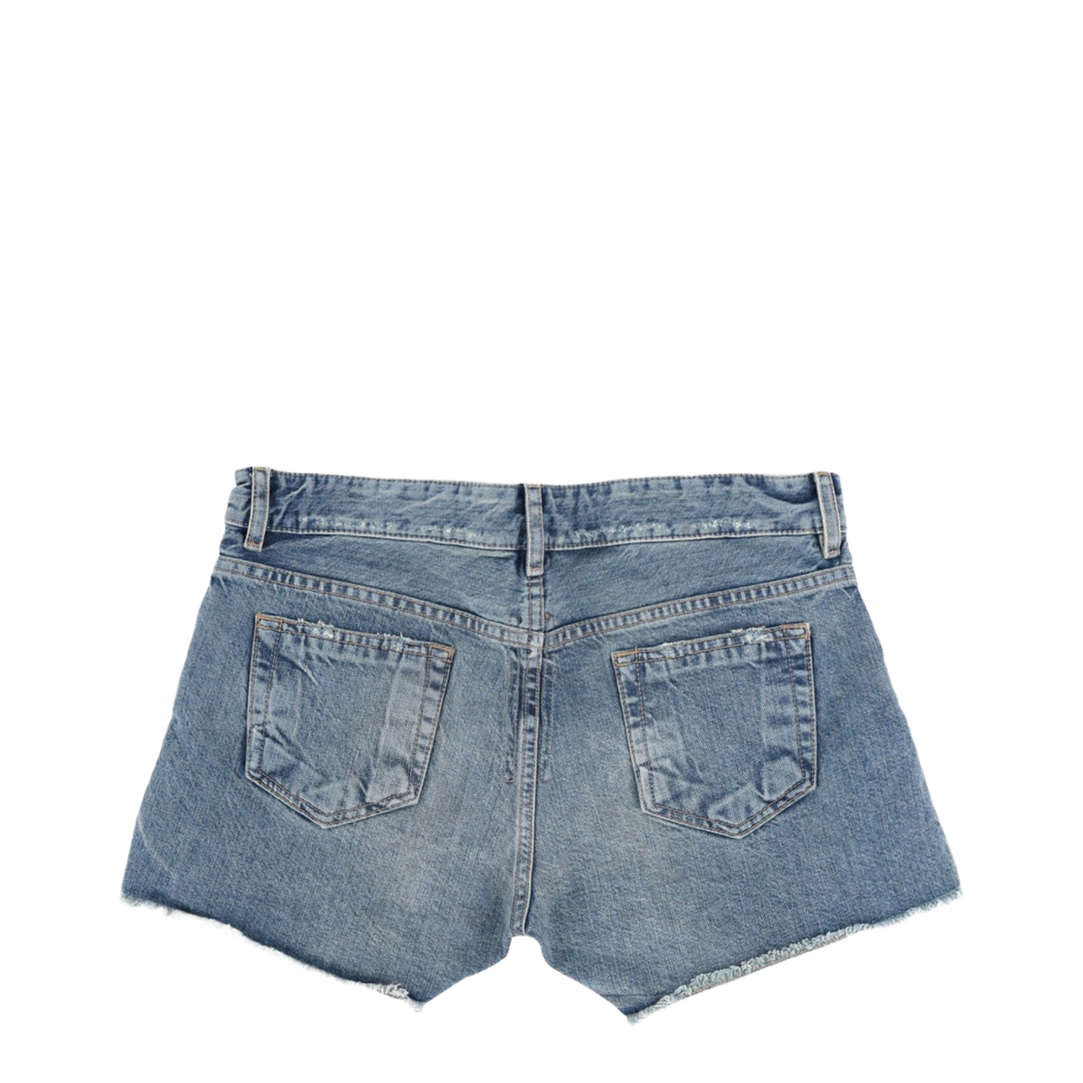 Shorts Wool