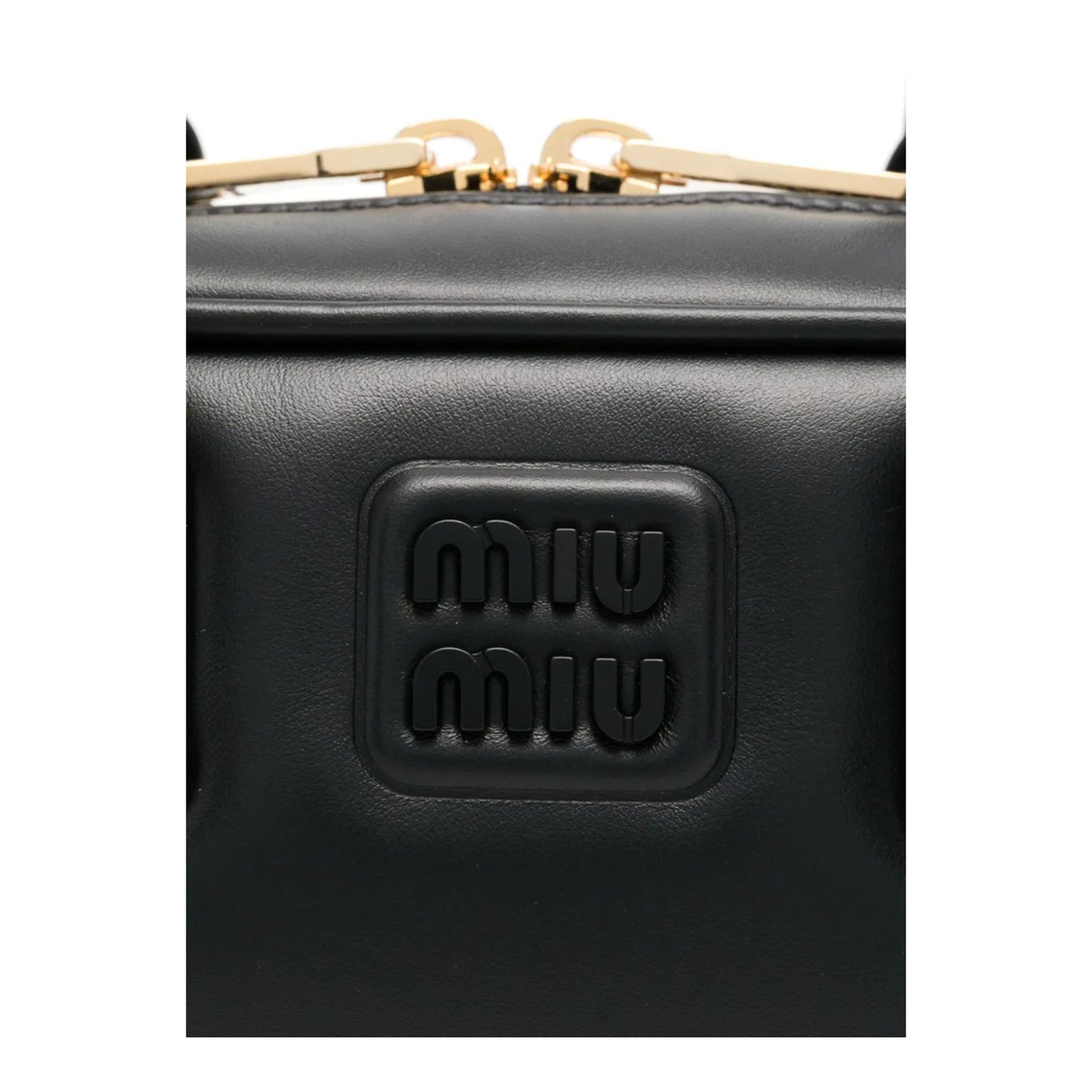 MAYFEYR - Miu Miu - Softy Padded Bag - 5BB148VOONACR3F0002