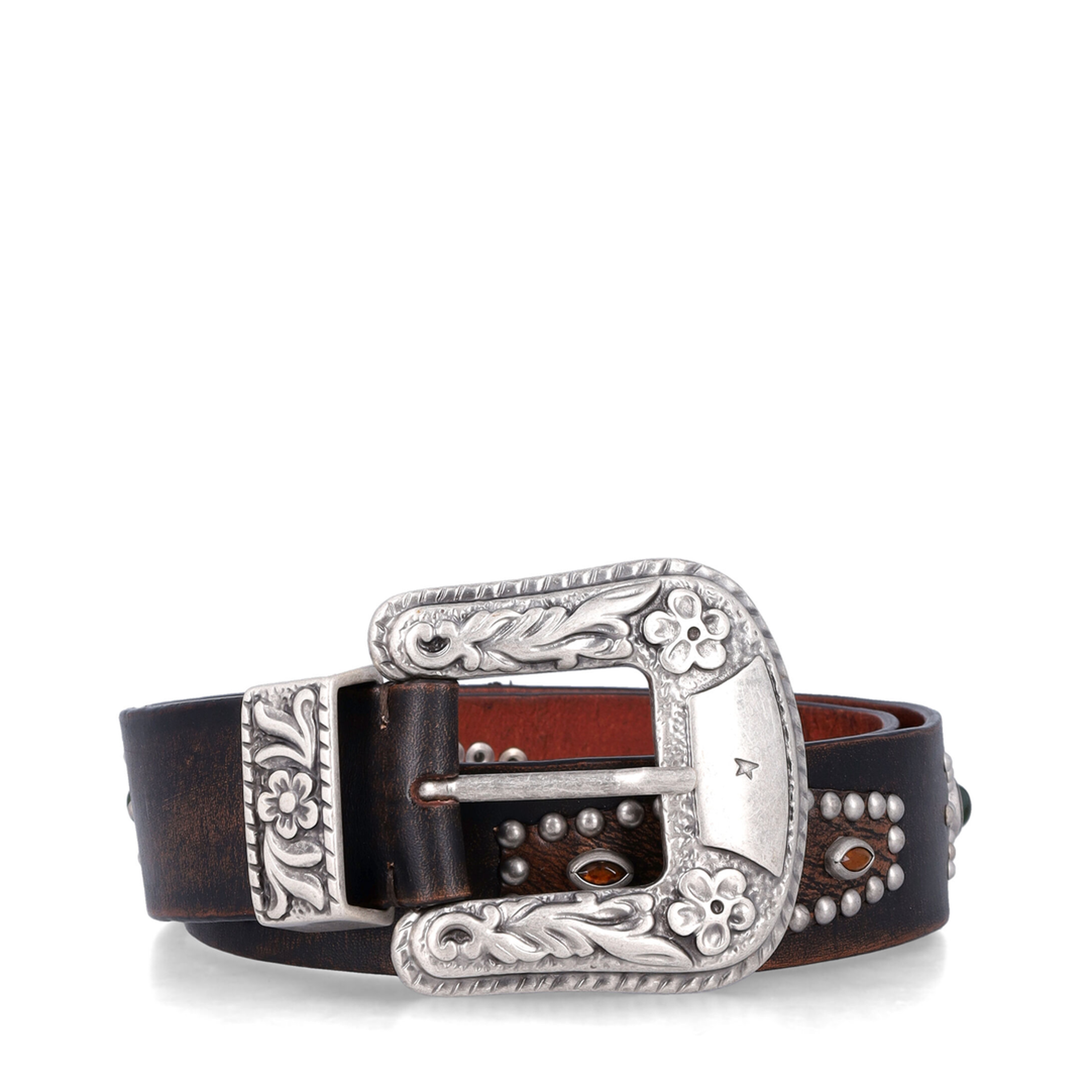 Brown Belts