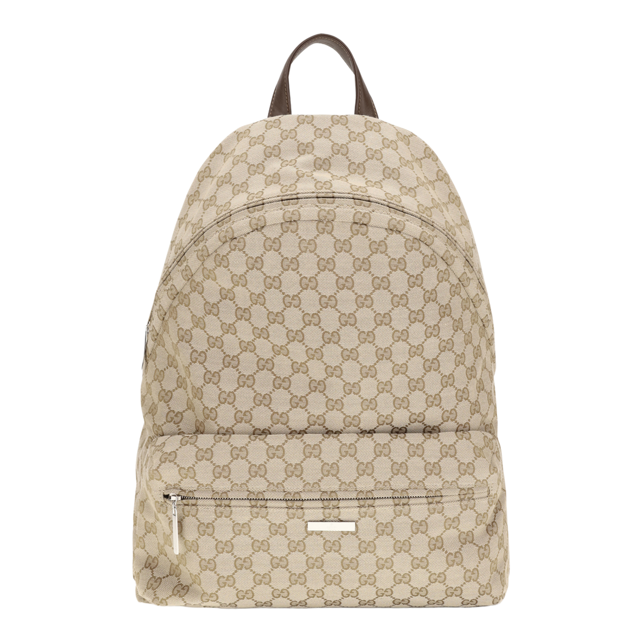 MAYFEYR - Gucci - Large Tag Backpack - 875226FAF8P