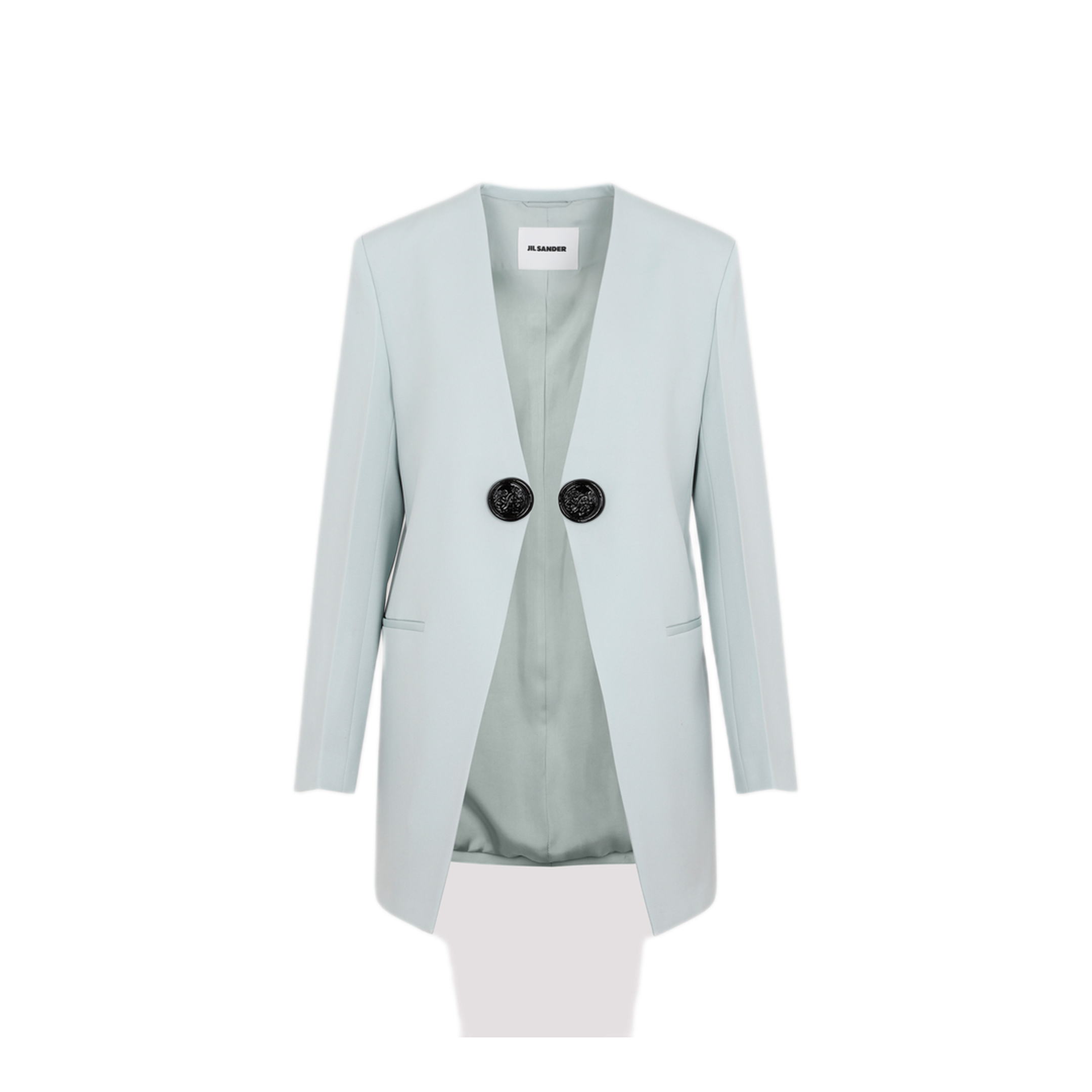 MAYFEYR - Jil Sander - Wool Jacket - J02BN0119J40021449