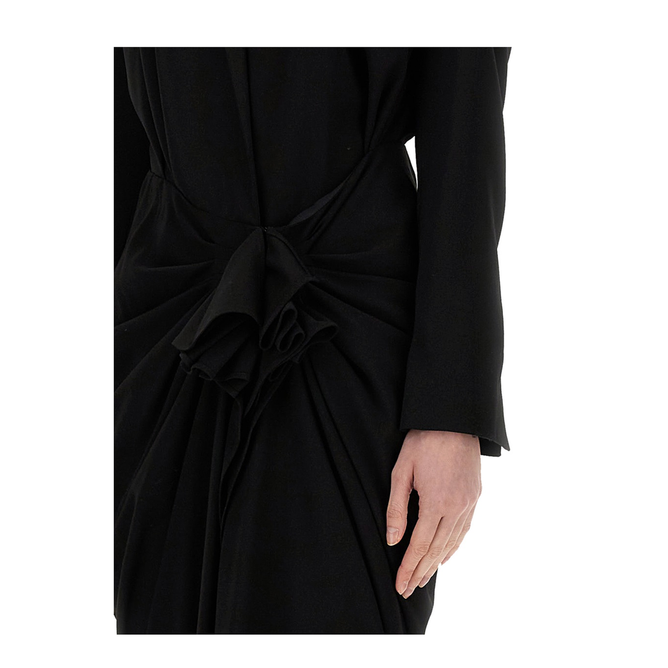 Midi Dress