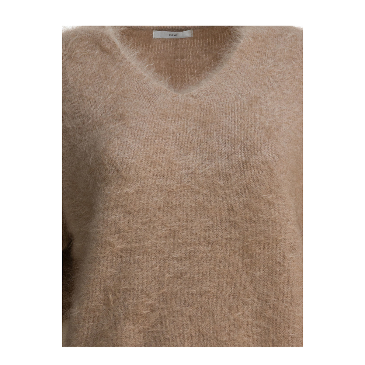 MAYFEYR - R2W - Knitwear - RSKNDD10535NBEIGE