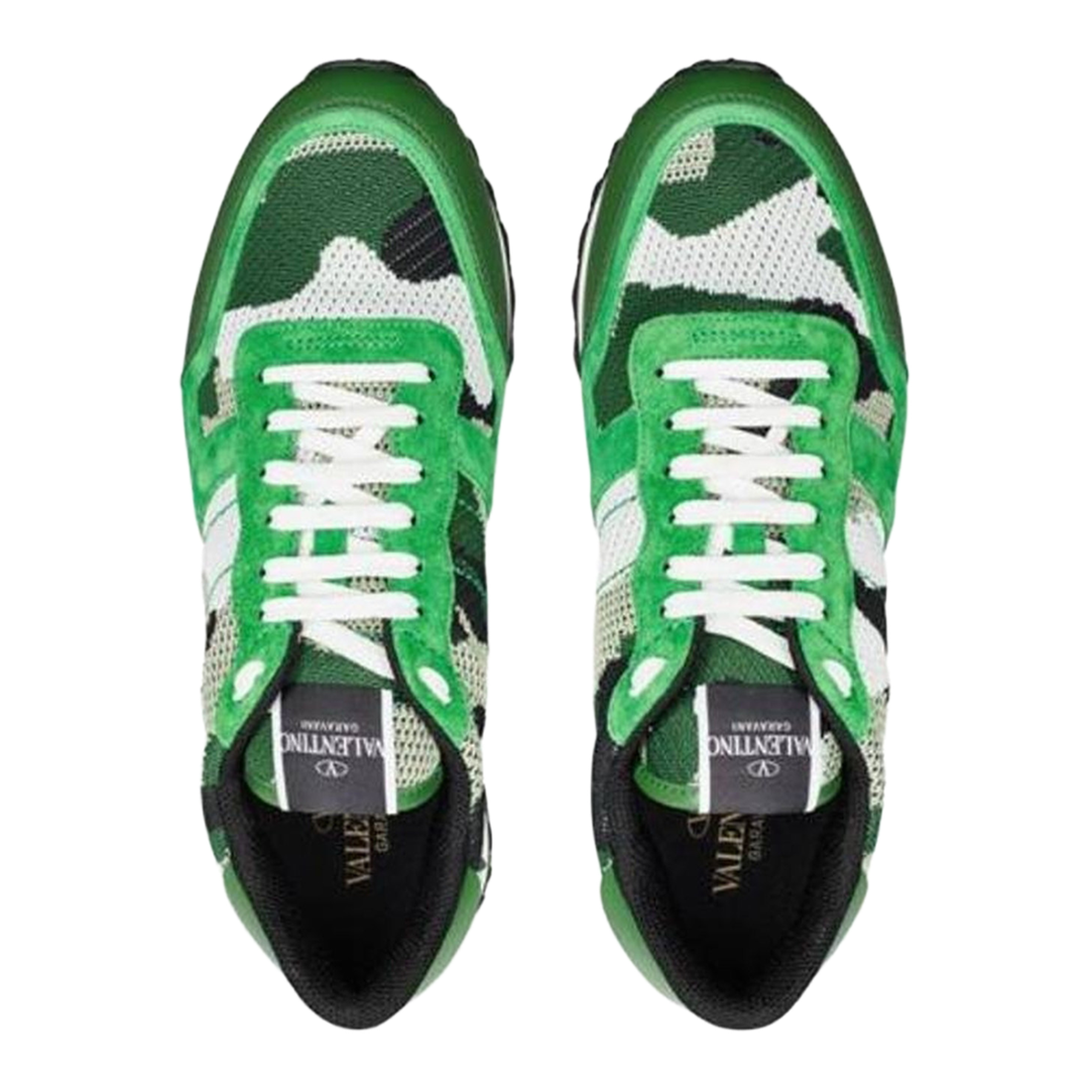 MAYFEYR - Valentino - Sneakers - 1Y2S0723