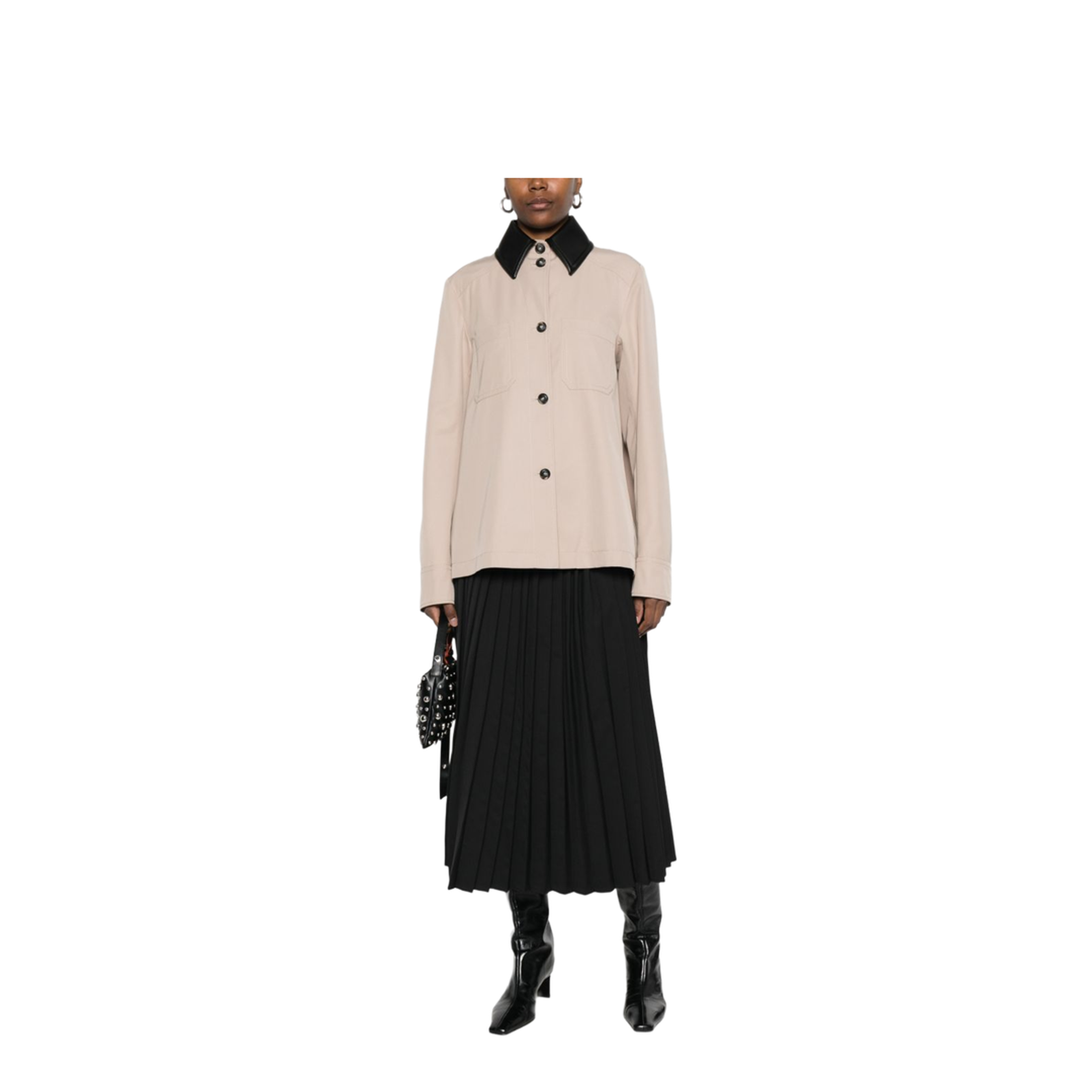 MAYFEYR - Sportmax - Pre Coats Beige - 12021041600001
