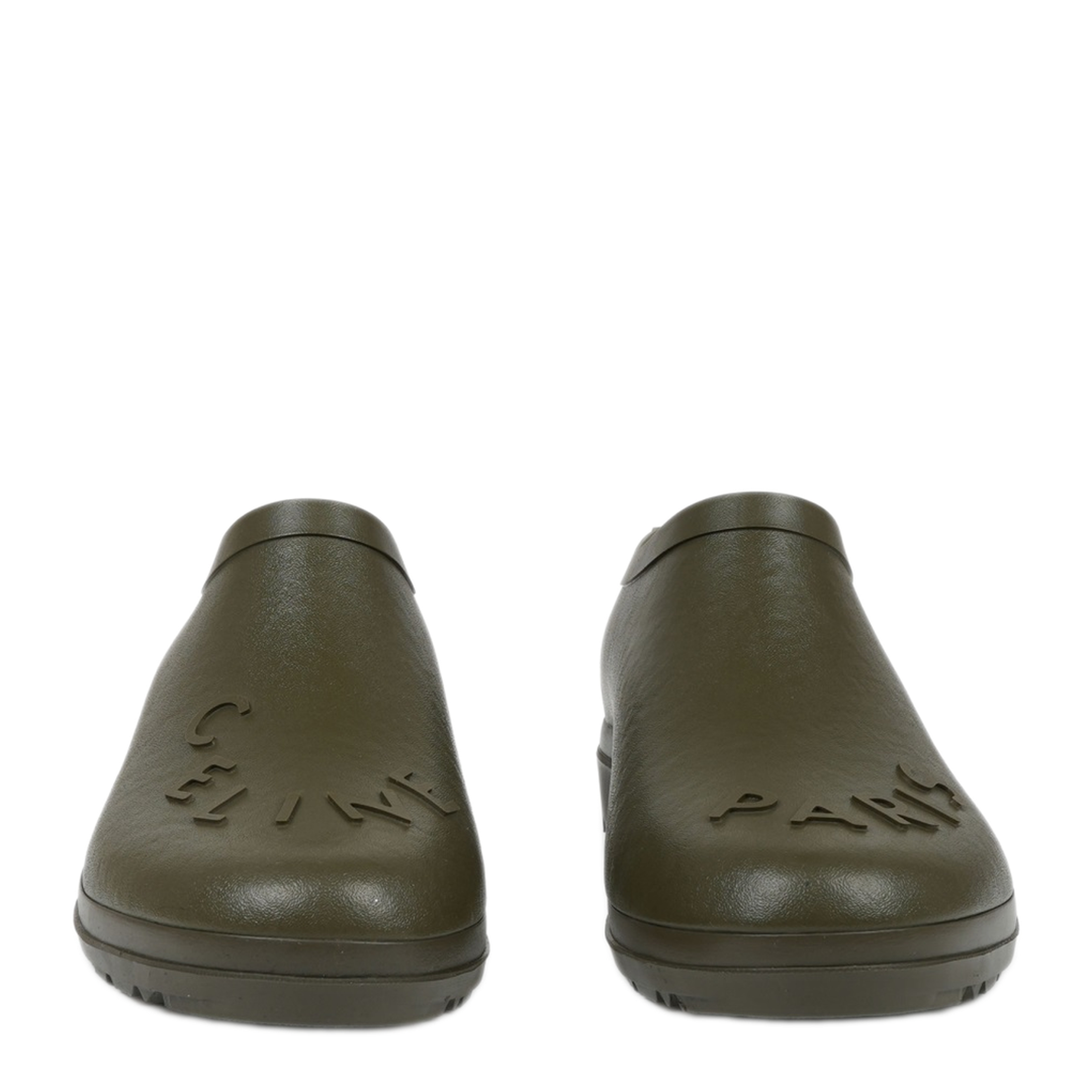 MAYFEYR - Celine - Zoccolo Garden Con Logo - 367457035C15LK