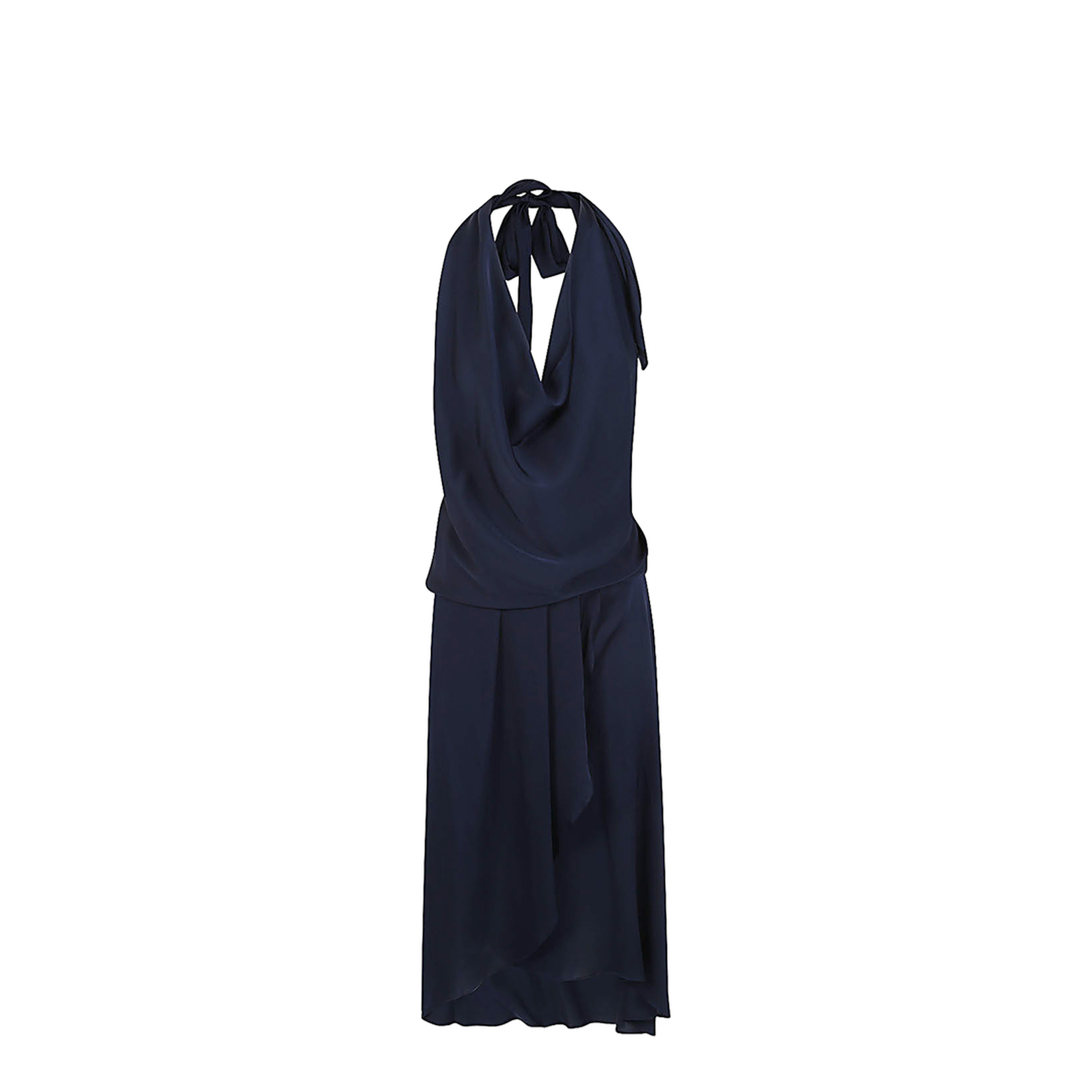 Dresses Blue
