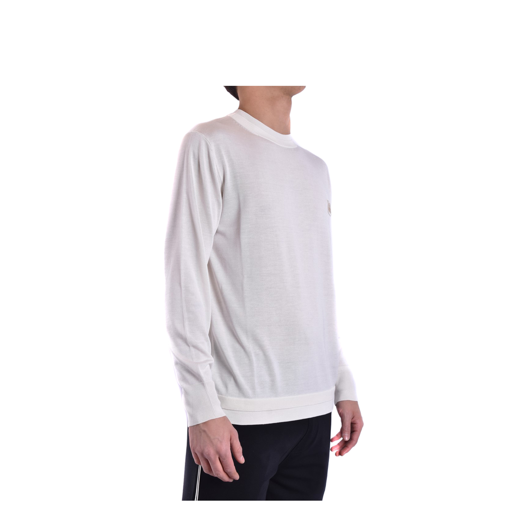 MAYFEYR - Neil Barrett - Sweaters - BMA035BS6043115