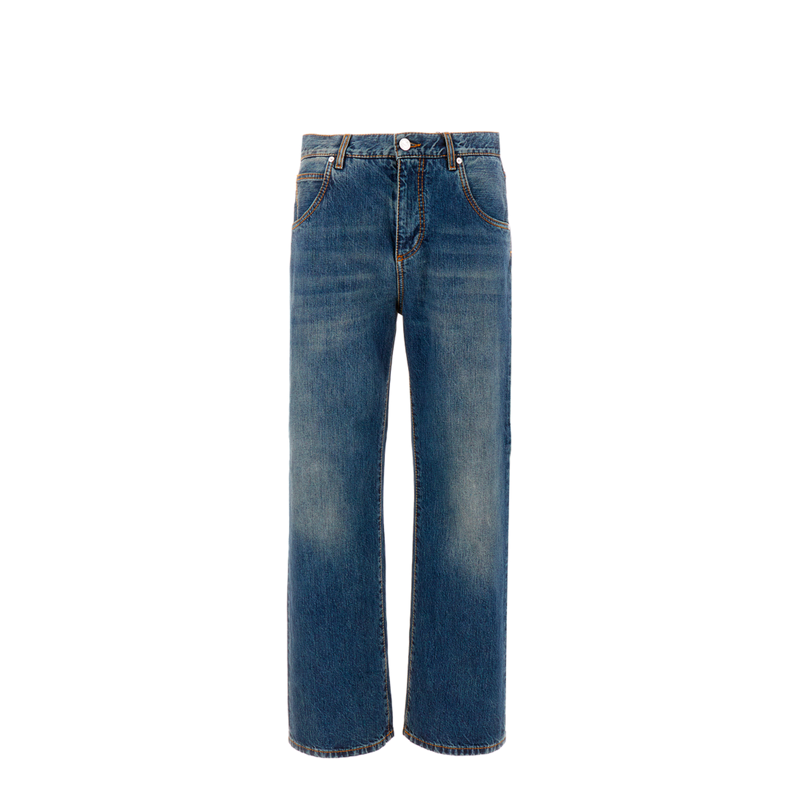 Easy Fit Jeans