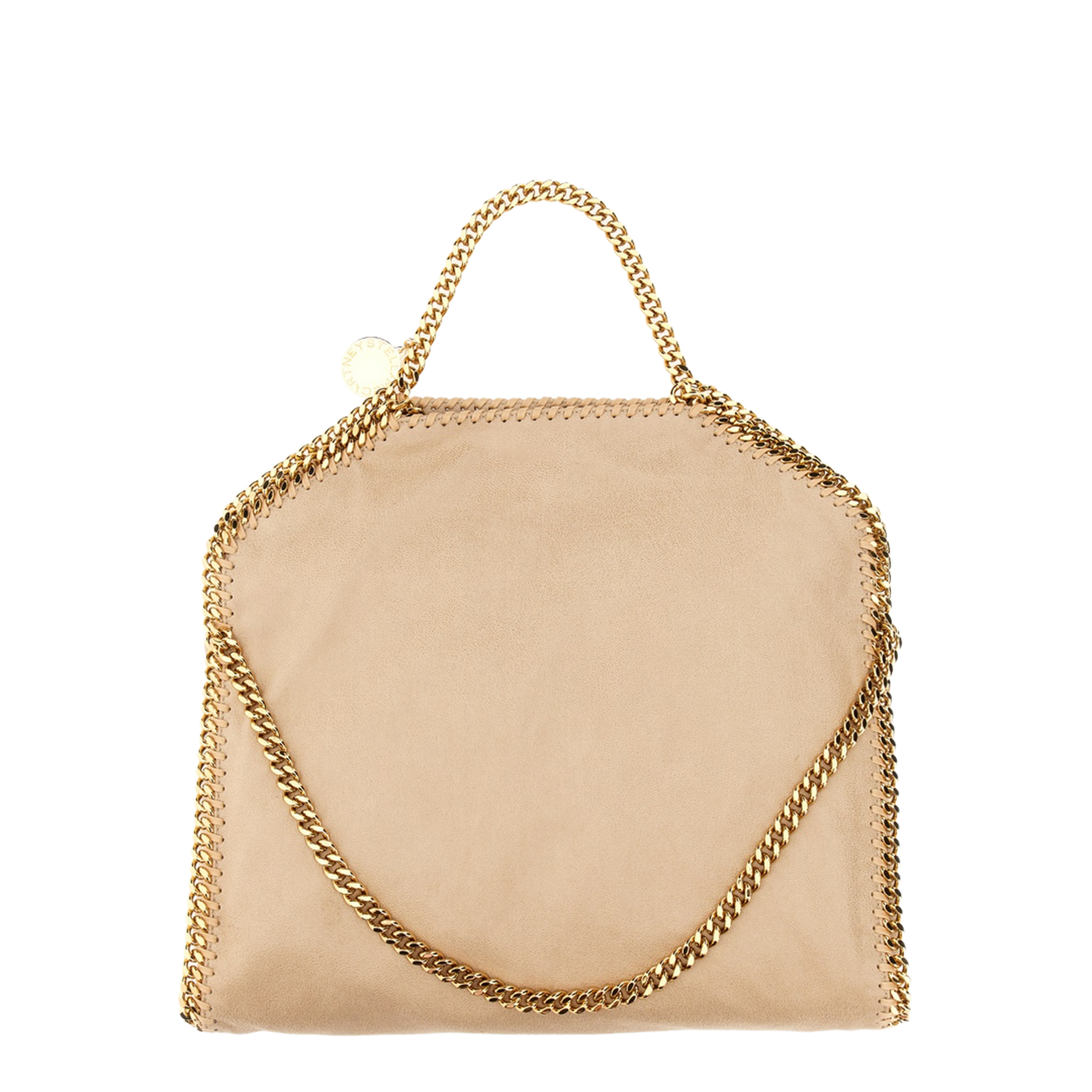 MAYFEYR - Stella Mccartney - Falabella Fold-Over Tote Bag - 234387W93559300