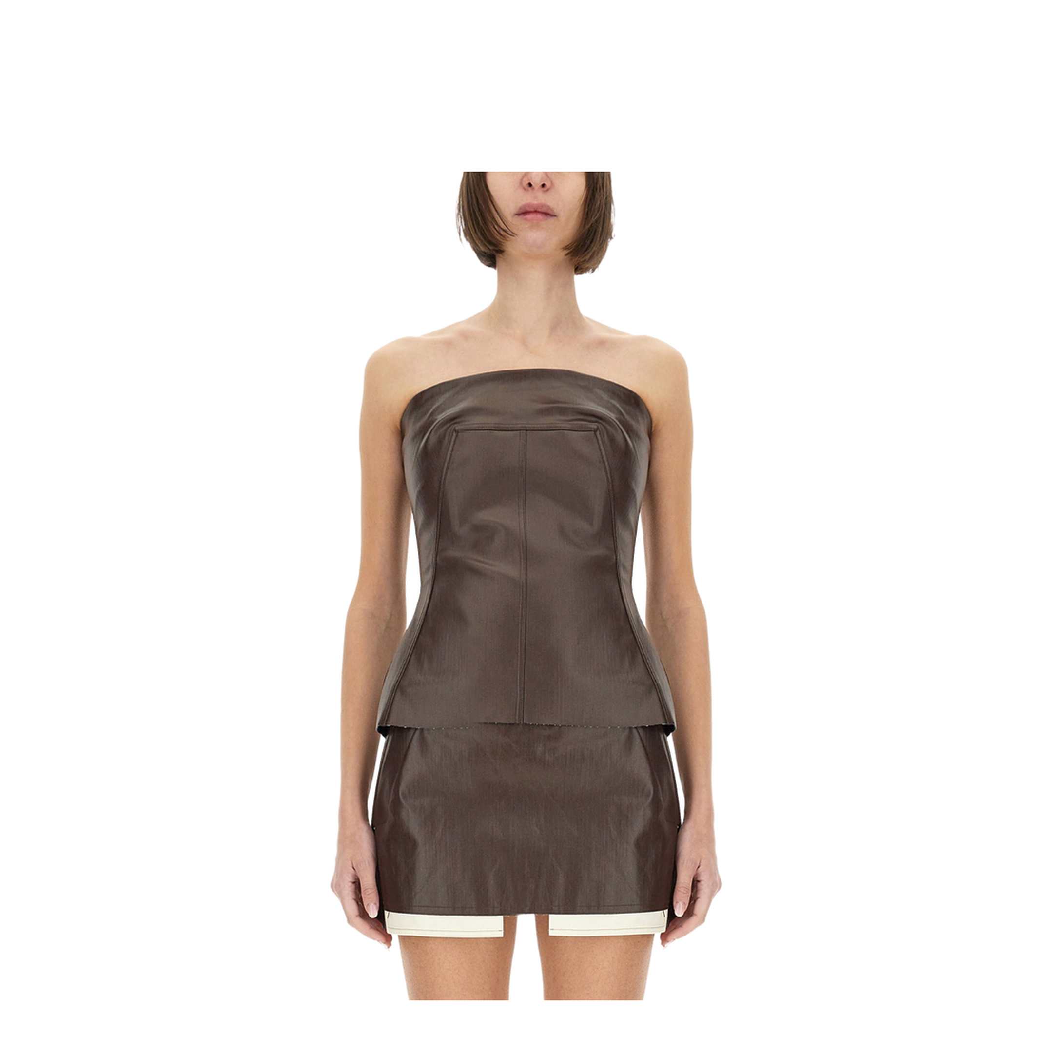 Top Bustier