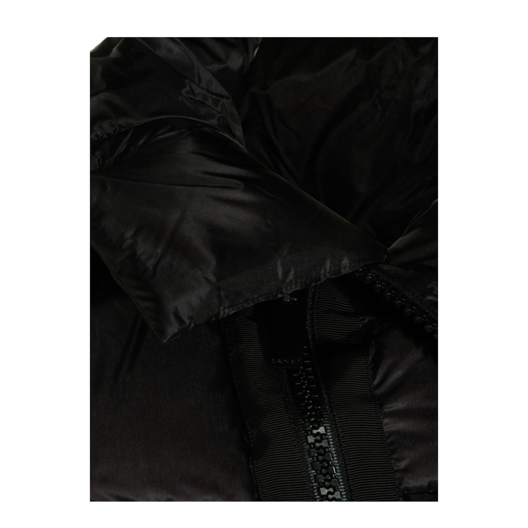 MAYFEYR - Sacai - Coats Black - SCW-375001