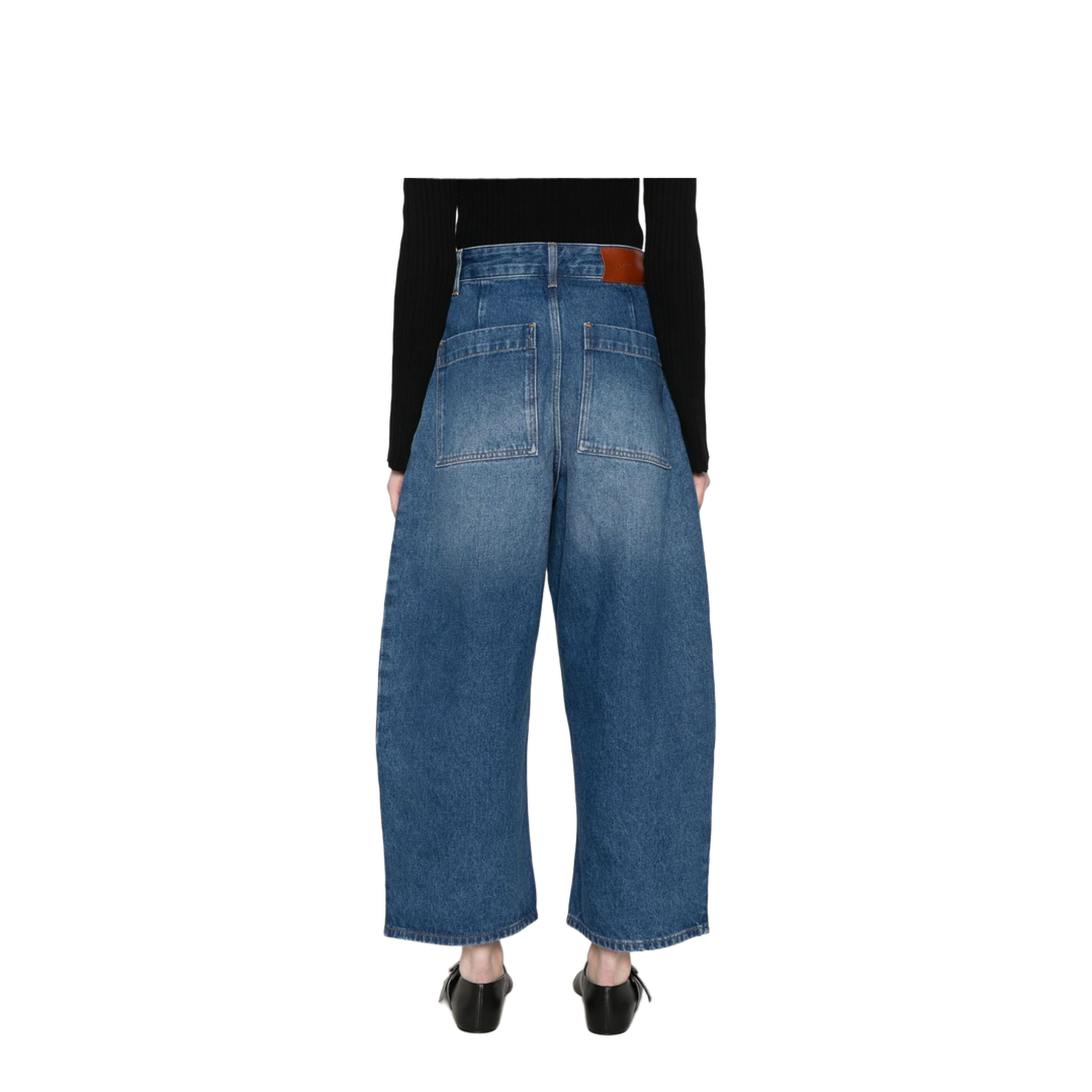 PRE Jeans Blue