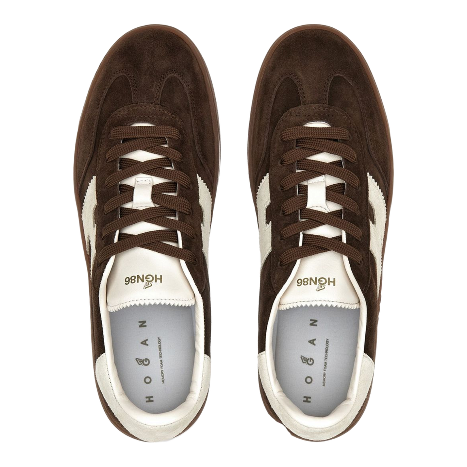 Cool Leather Sneakers