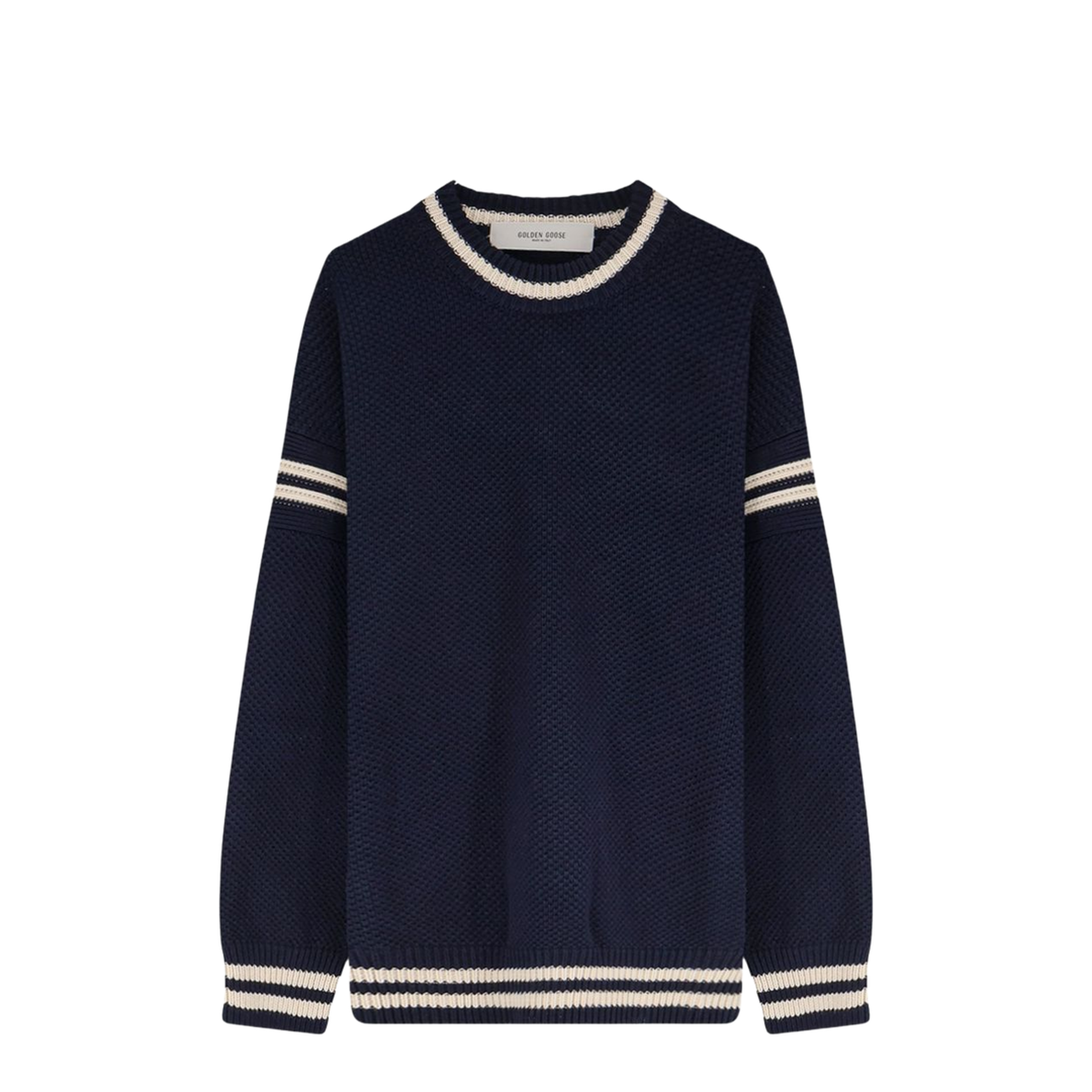 MAYFEYR - Golden Goose - Sweaters Ink - GMP02863P00267250486