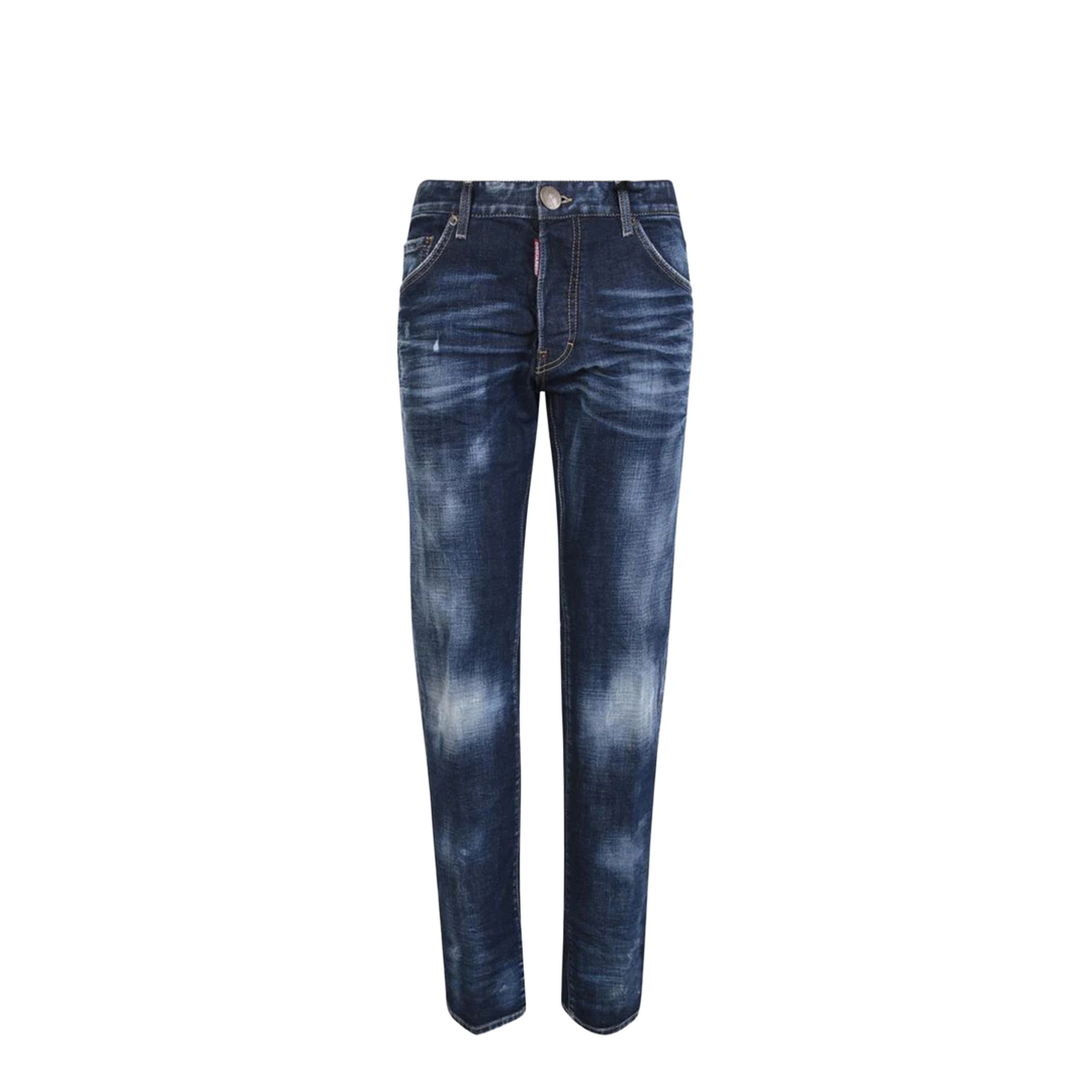 MAYFEYR - Dsquared2 - Jeans - S74LB1336S30664470