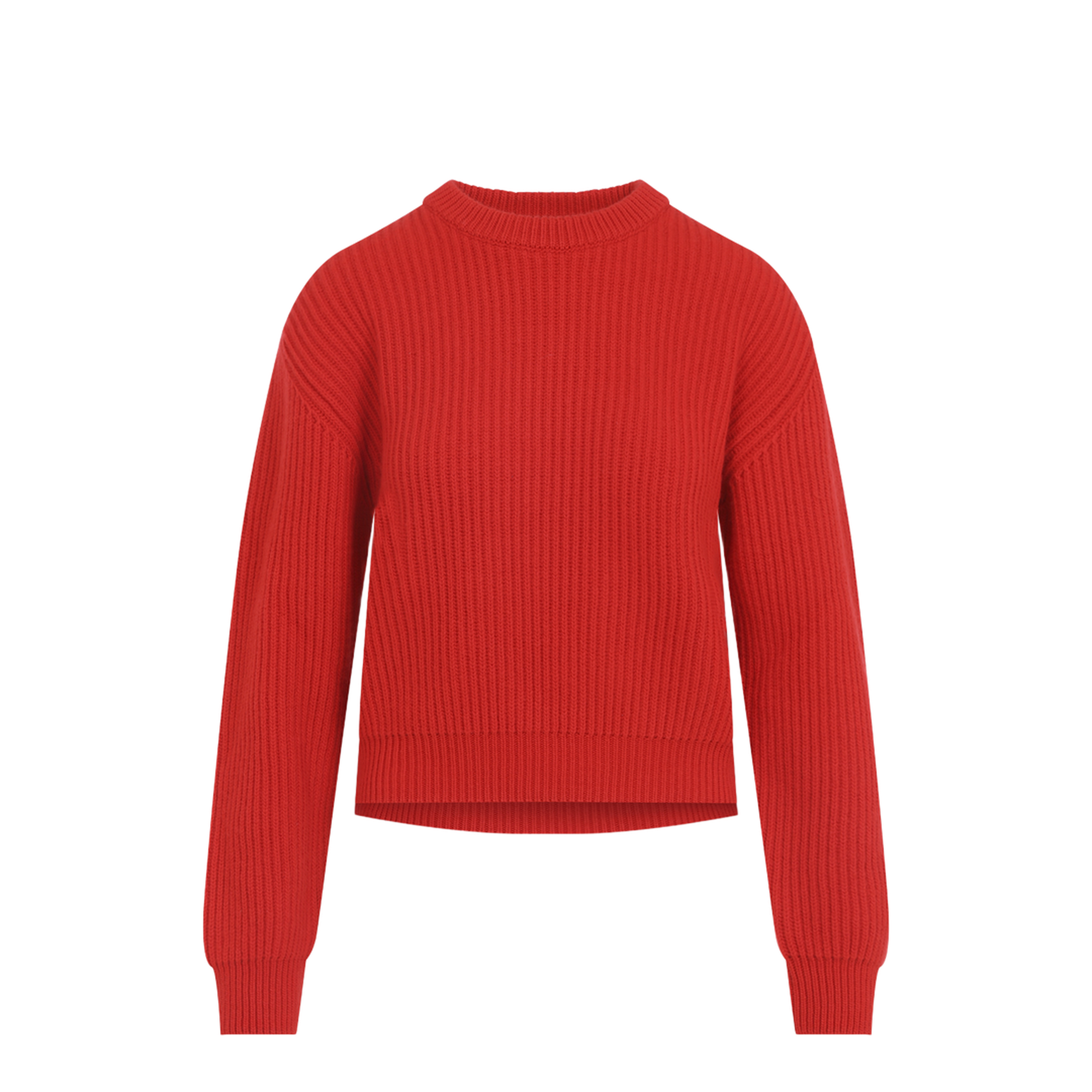 MAYFEYR - Jil Sander - Ribbed Knit Sweater - J02GP0290J14848