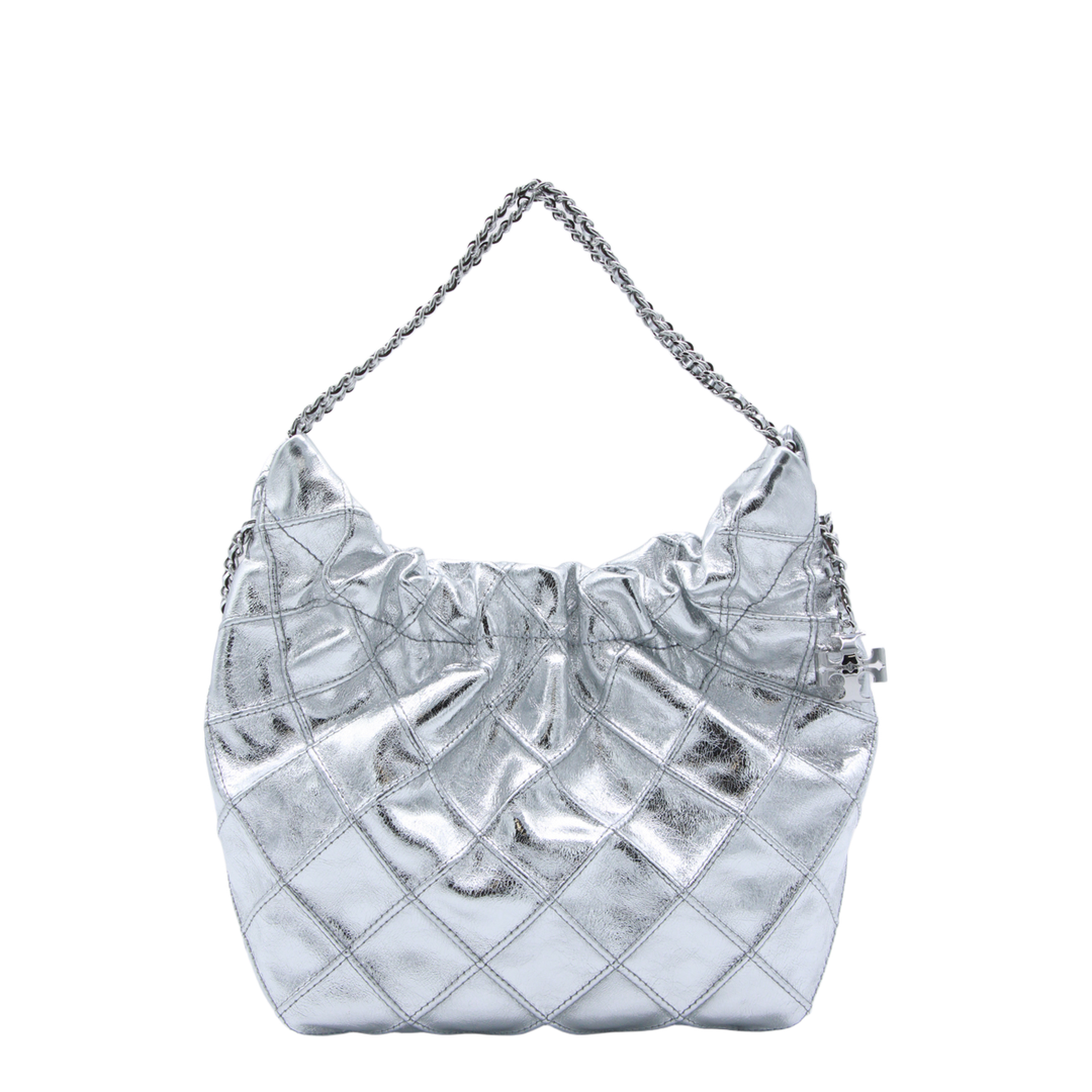 Mini Hobo Handbag