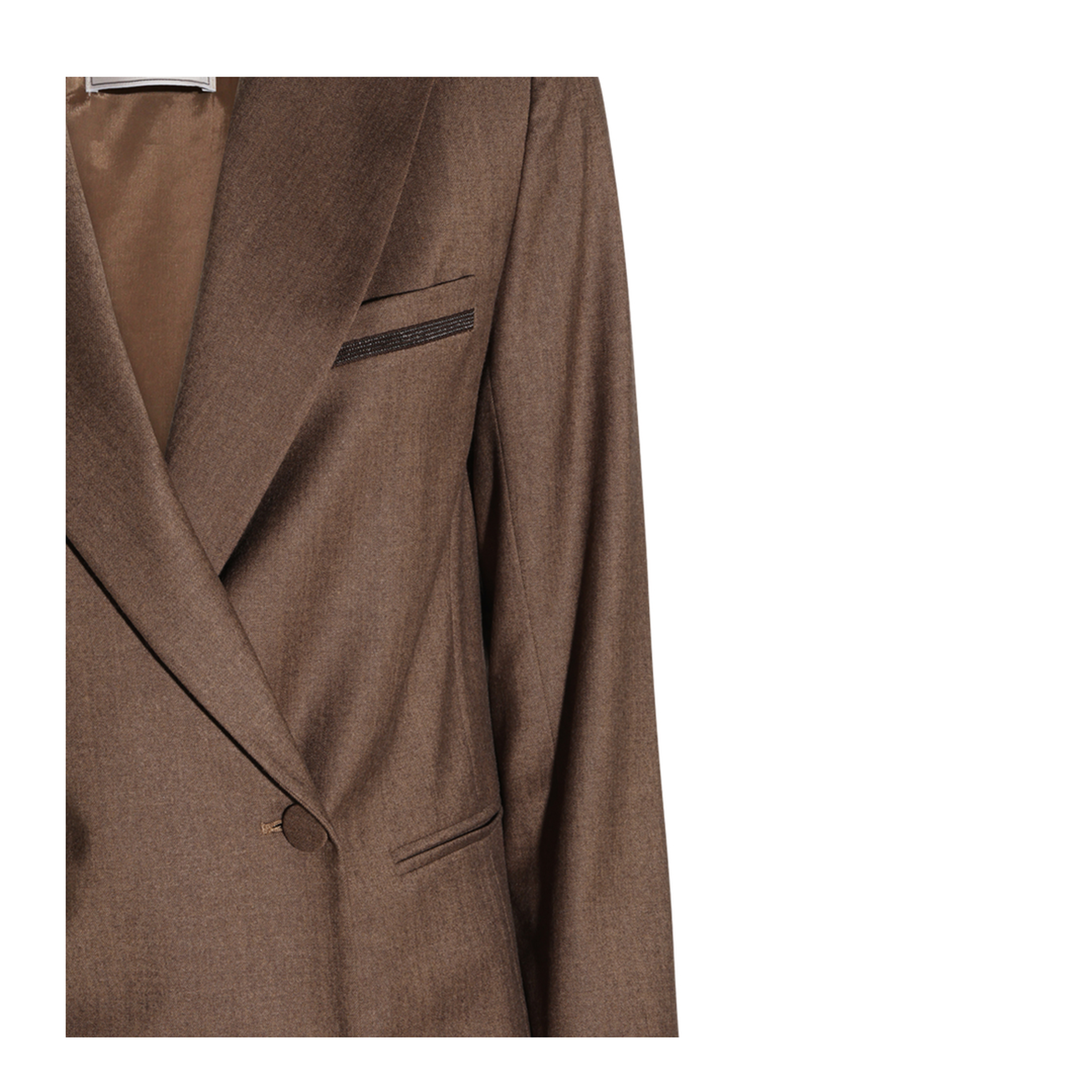 MAYFEYR - Antonelli Firenze - Jackets - R3516875225