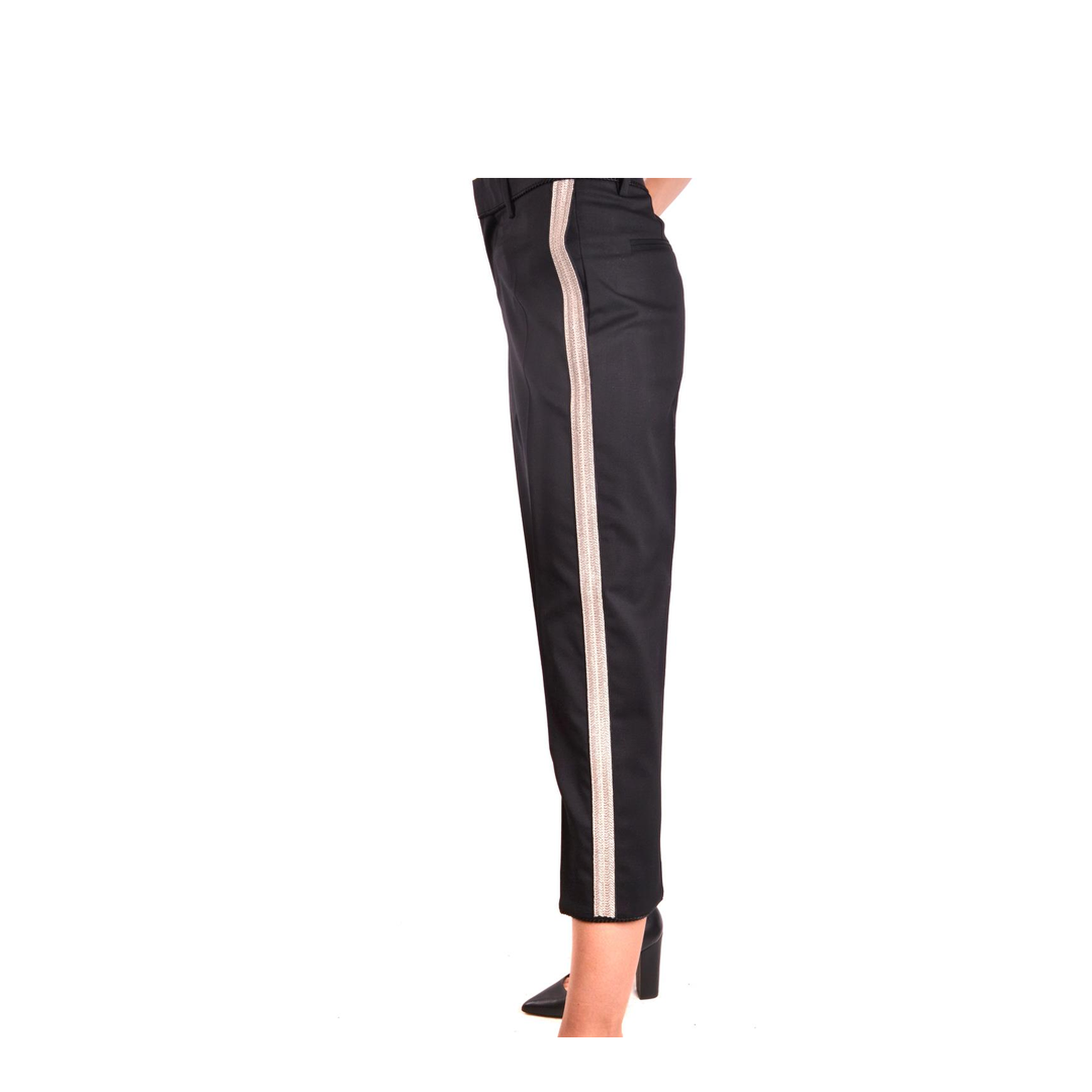 MAYFEYR - Dsquared2 - Trousers - S72KA0845S42916900