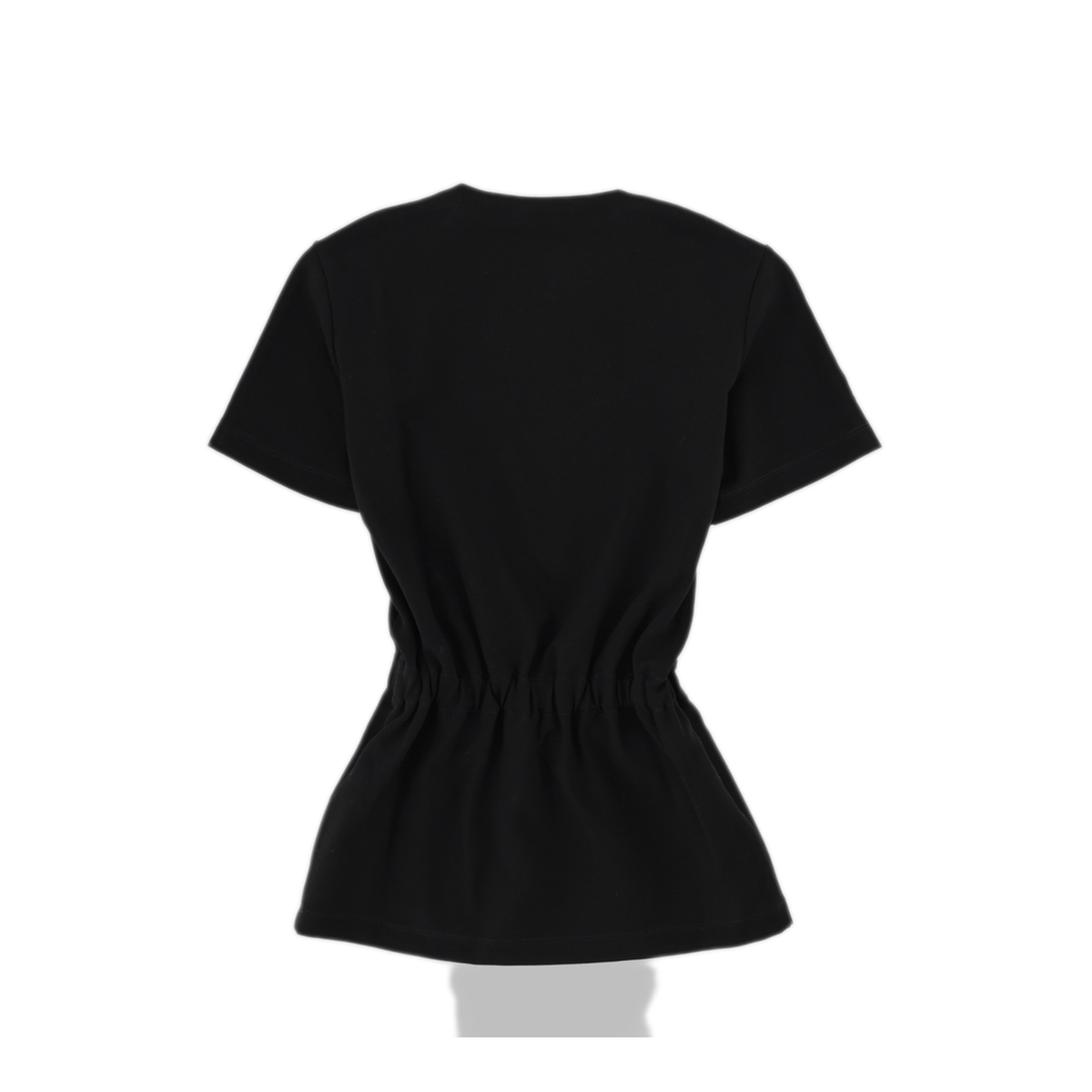 MAYFEYR - Balmain - Knit Dress With Buttons - BZ1A31KJ0371930BC