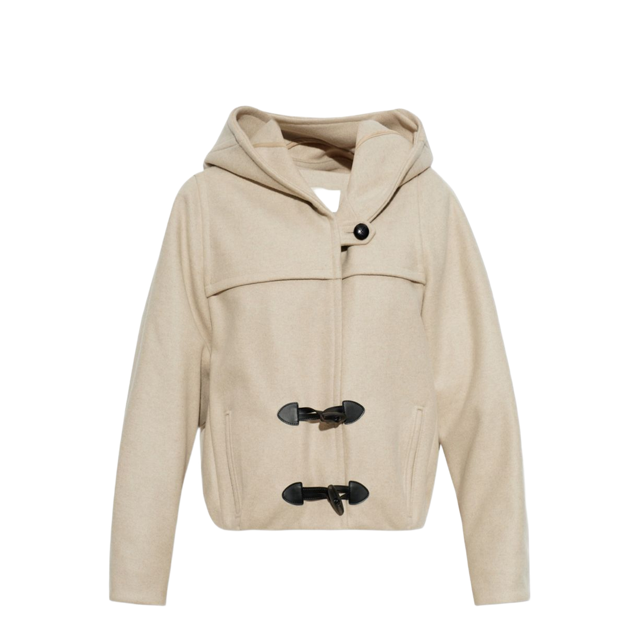 MAYFEYR - Isabel Marant - Coats Beige - MA0561FA-D3D04I23SD