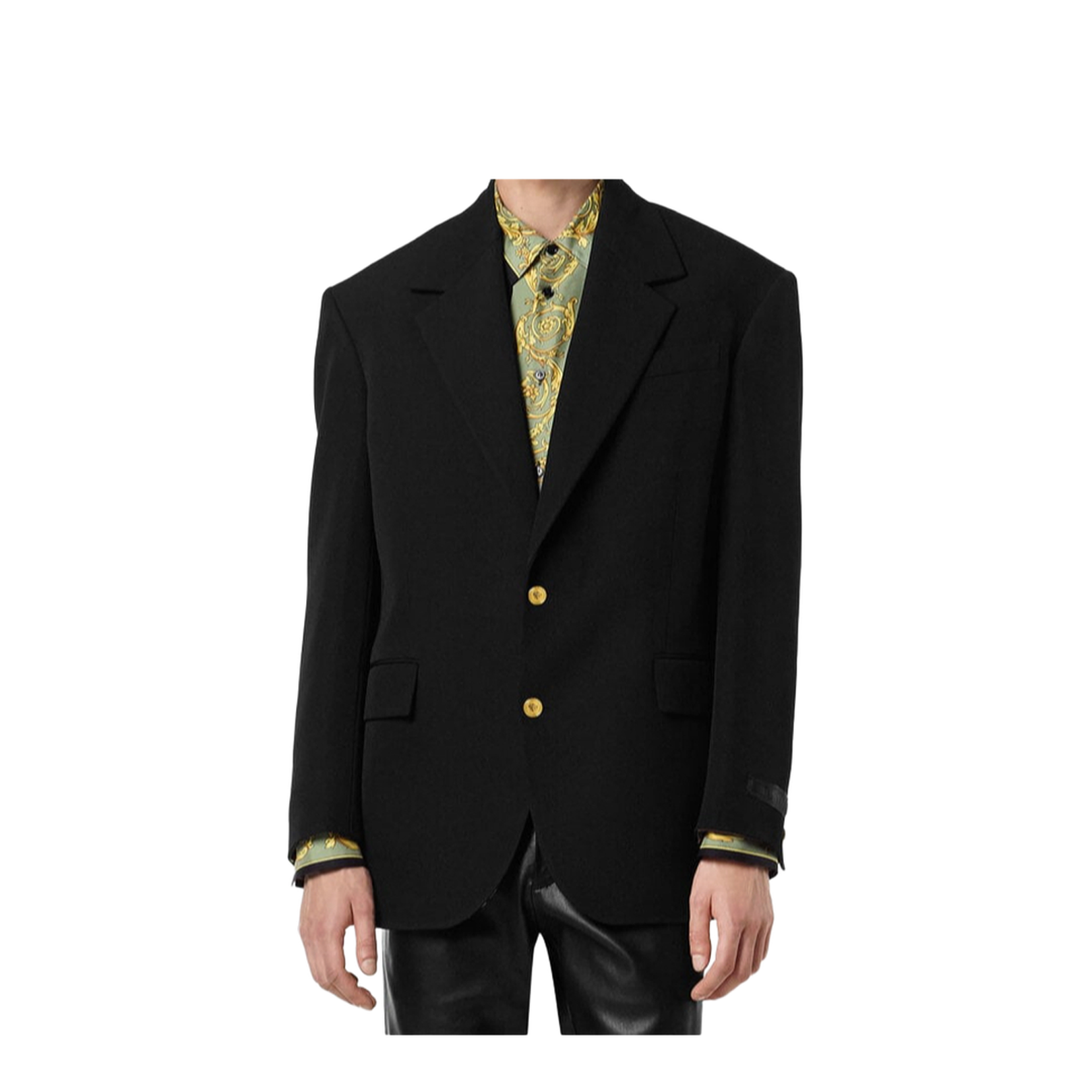 men's jackets