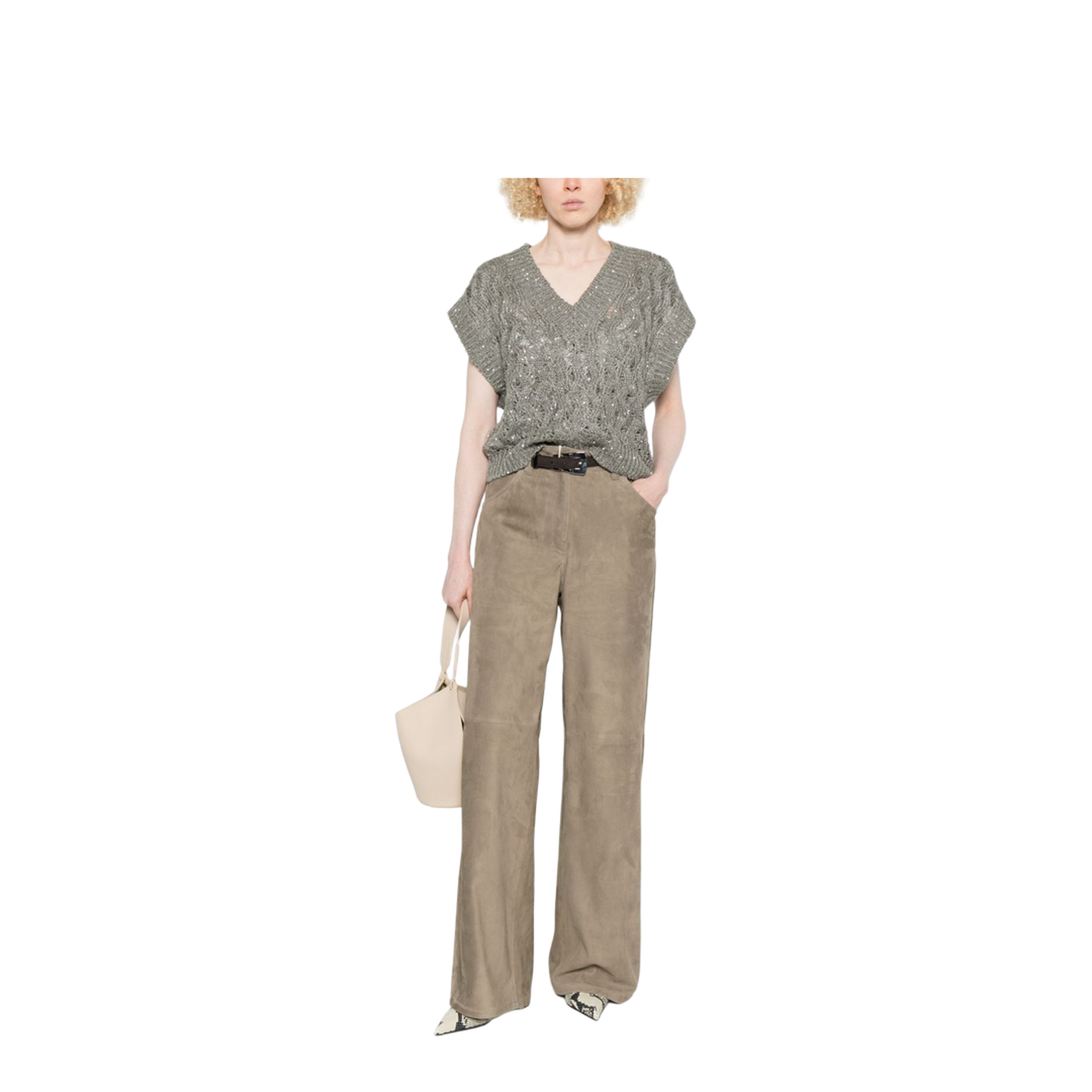 Casual Pants
