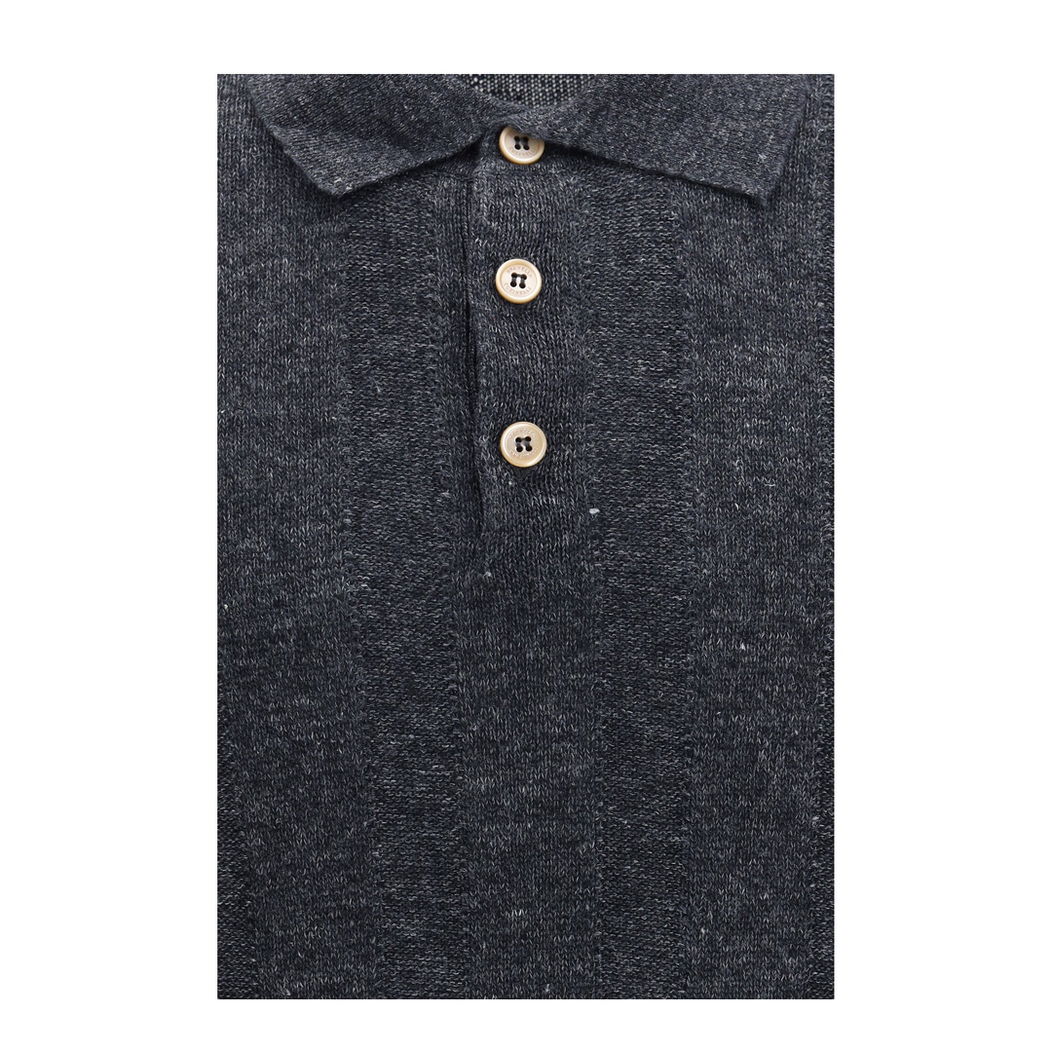 MAYFEYR - Brunello Cucinelli - Cotton Polo - M2L707815