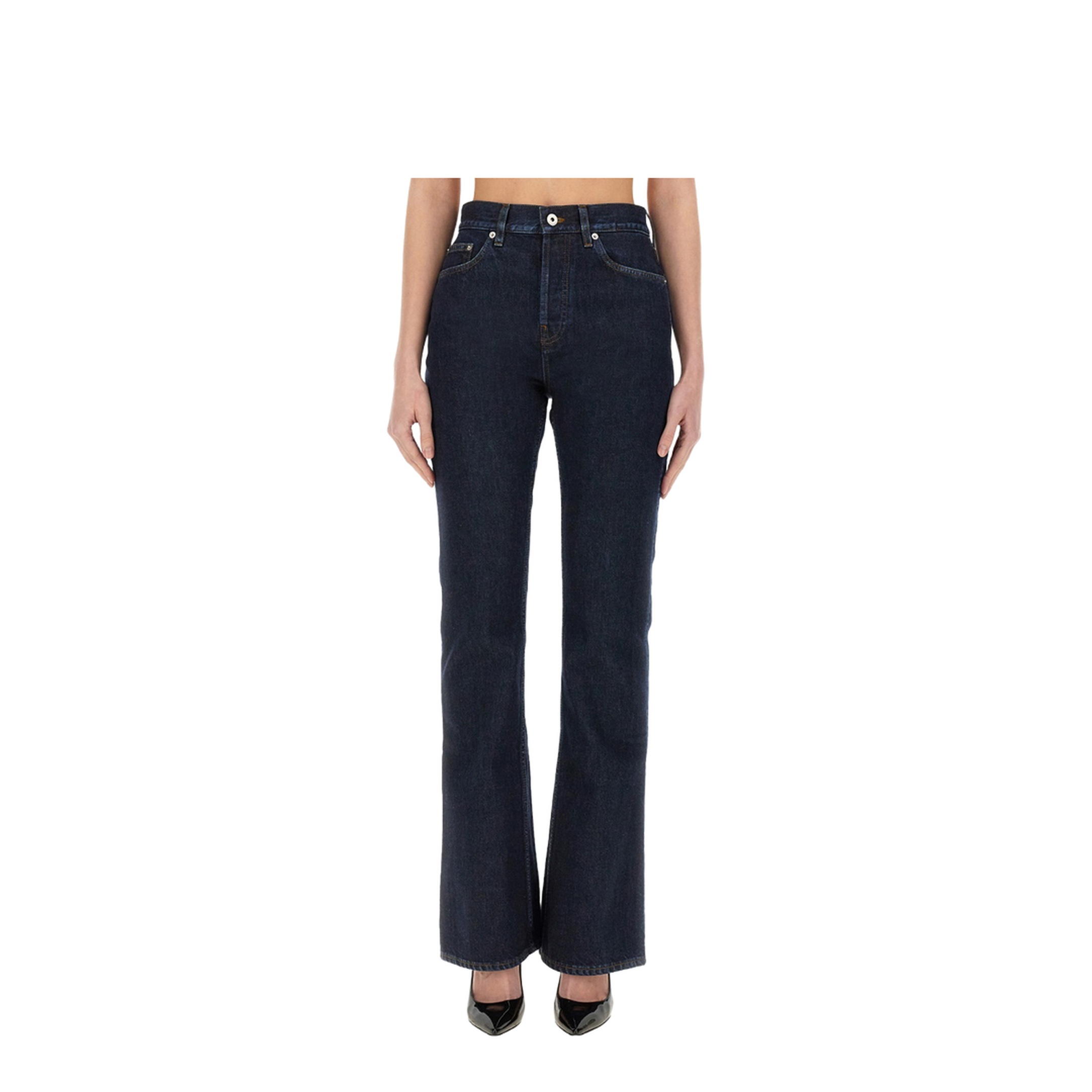 MAYFEYR - Burberry - Straight Jeans - 8099386C1765
