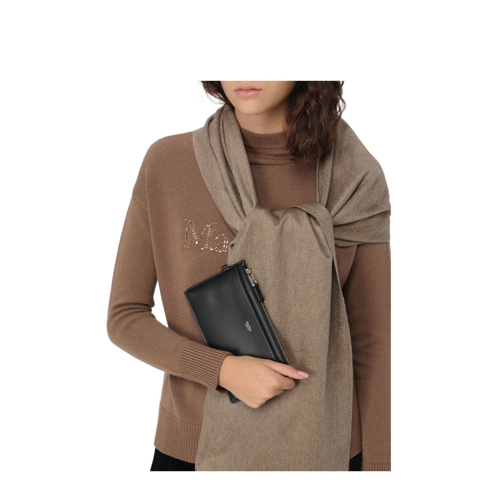Wallet Black