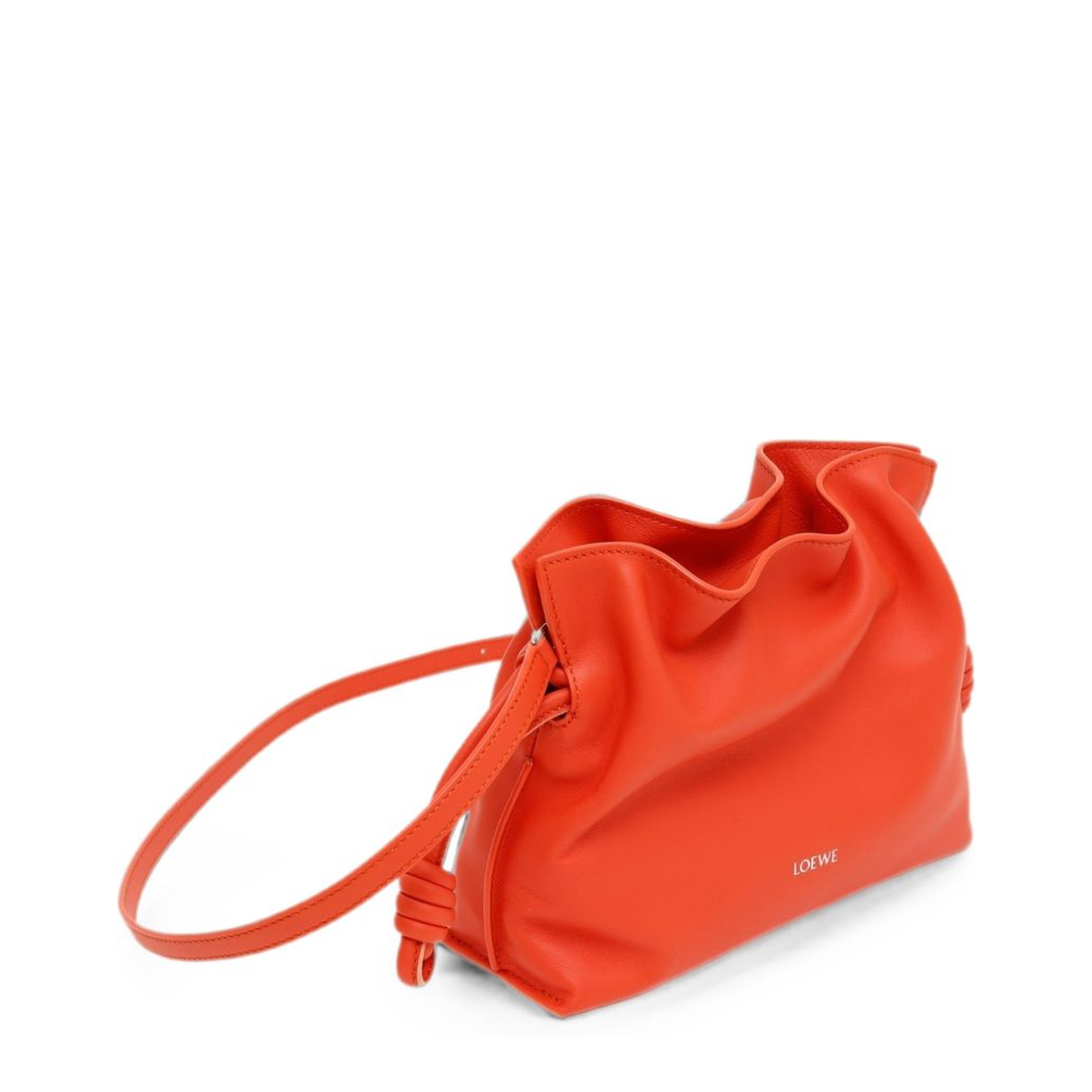 MAYFEYR - Loewe - Orange Bag - A411FC2XA65557