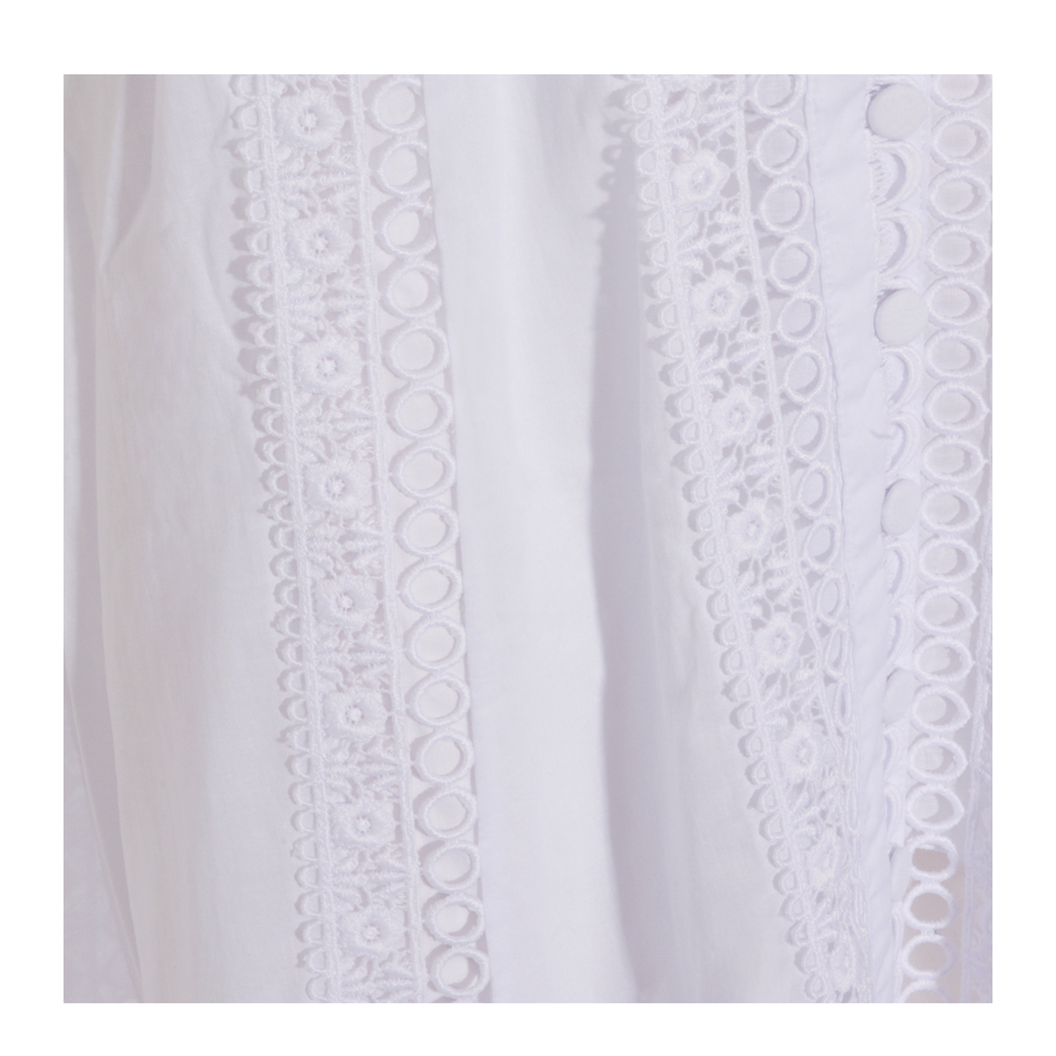 MAYFEYR - CharoRuiz - Dresses - 261620WHITE