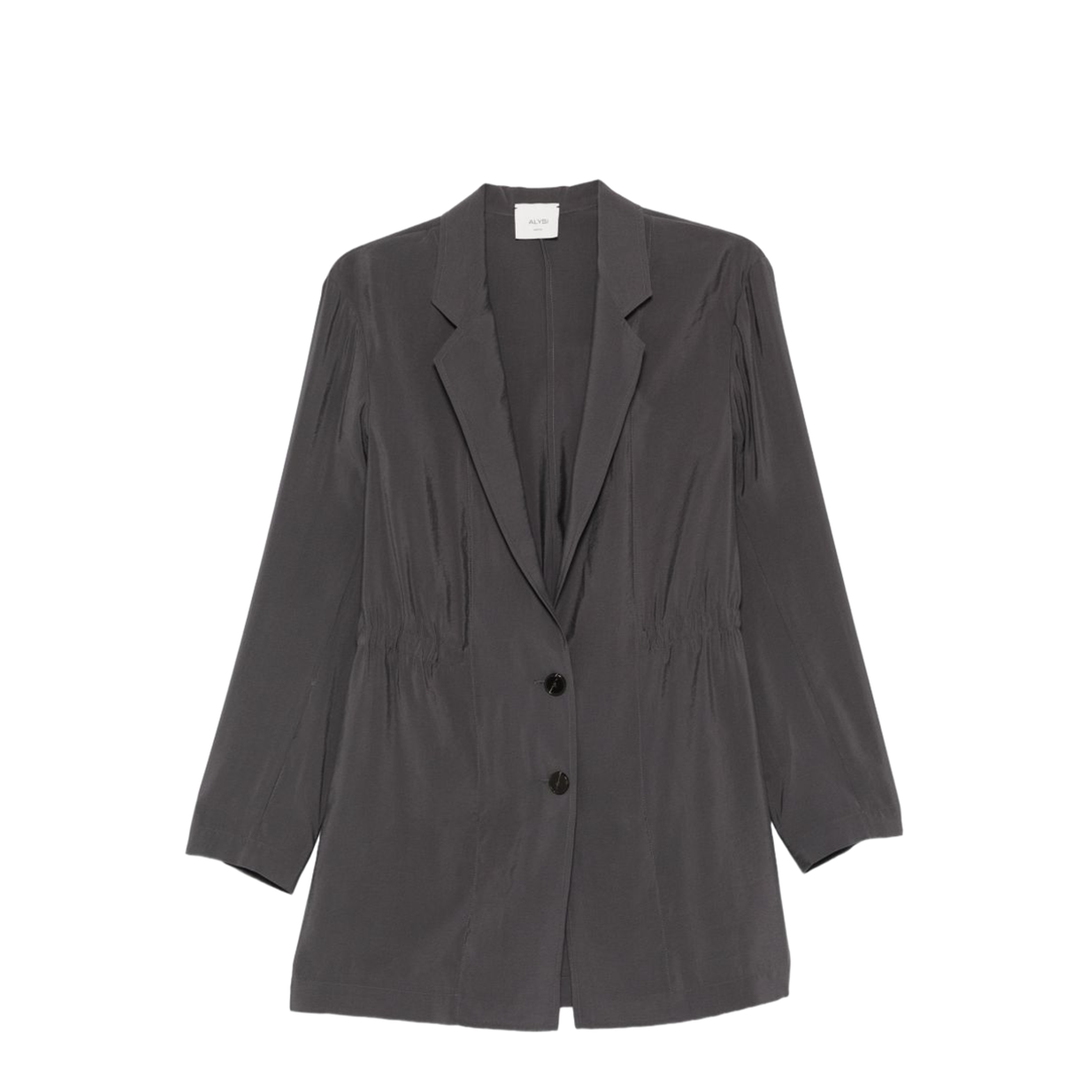 MAYFEYR - Alysi - Jackets Grey - 116809P6045GRAYP