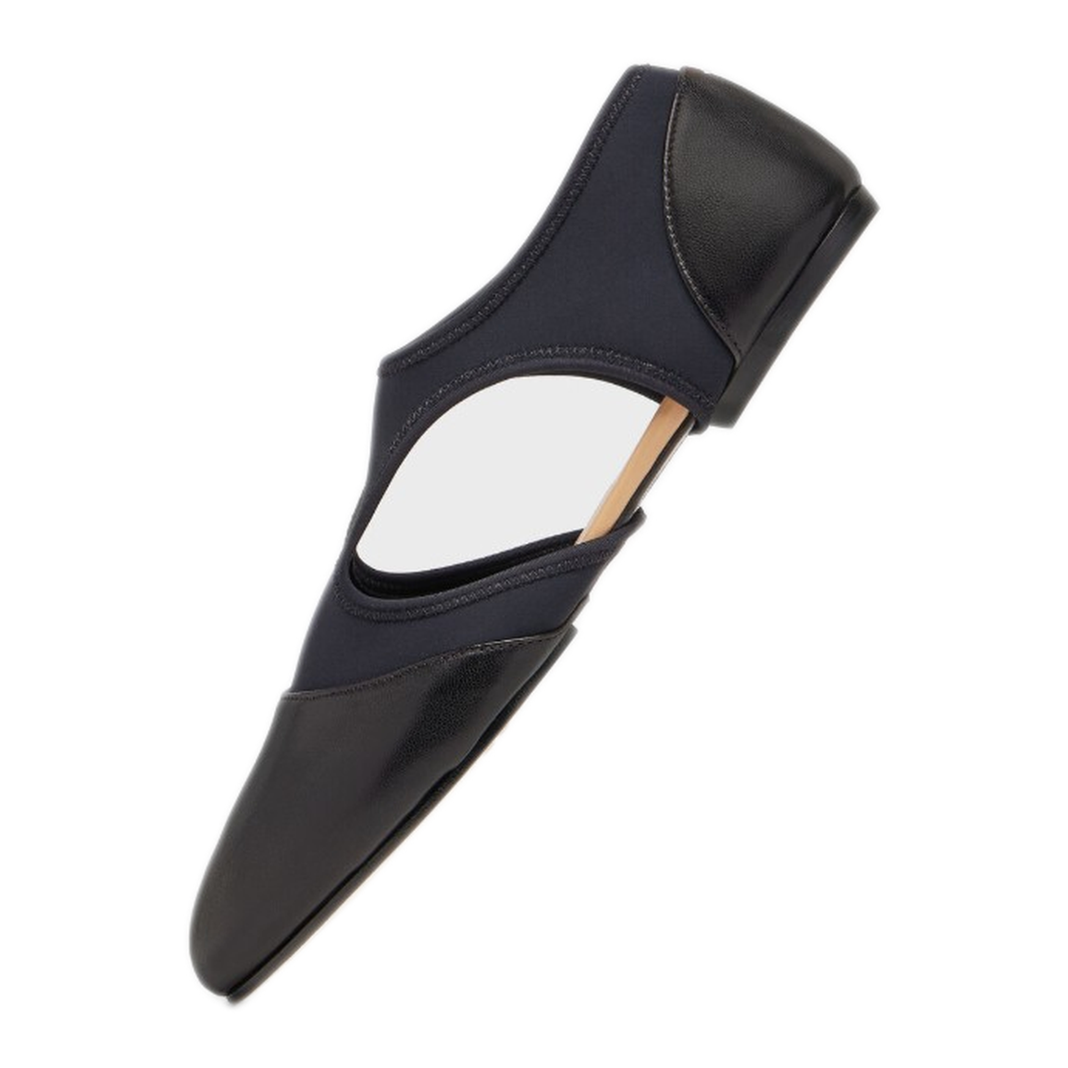 MAYFEYR - Maison Margiela - Mocassin - S58WR0126PR869T8013