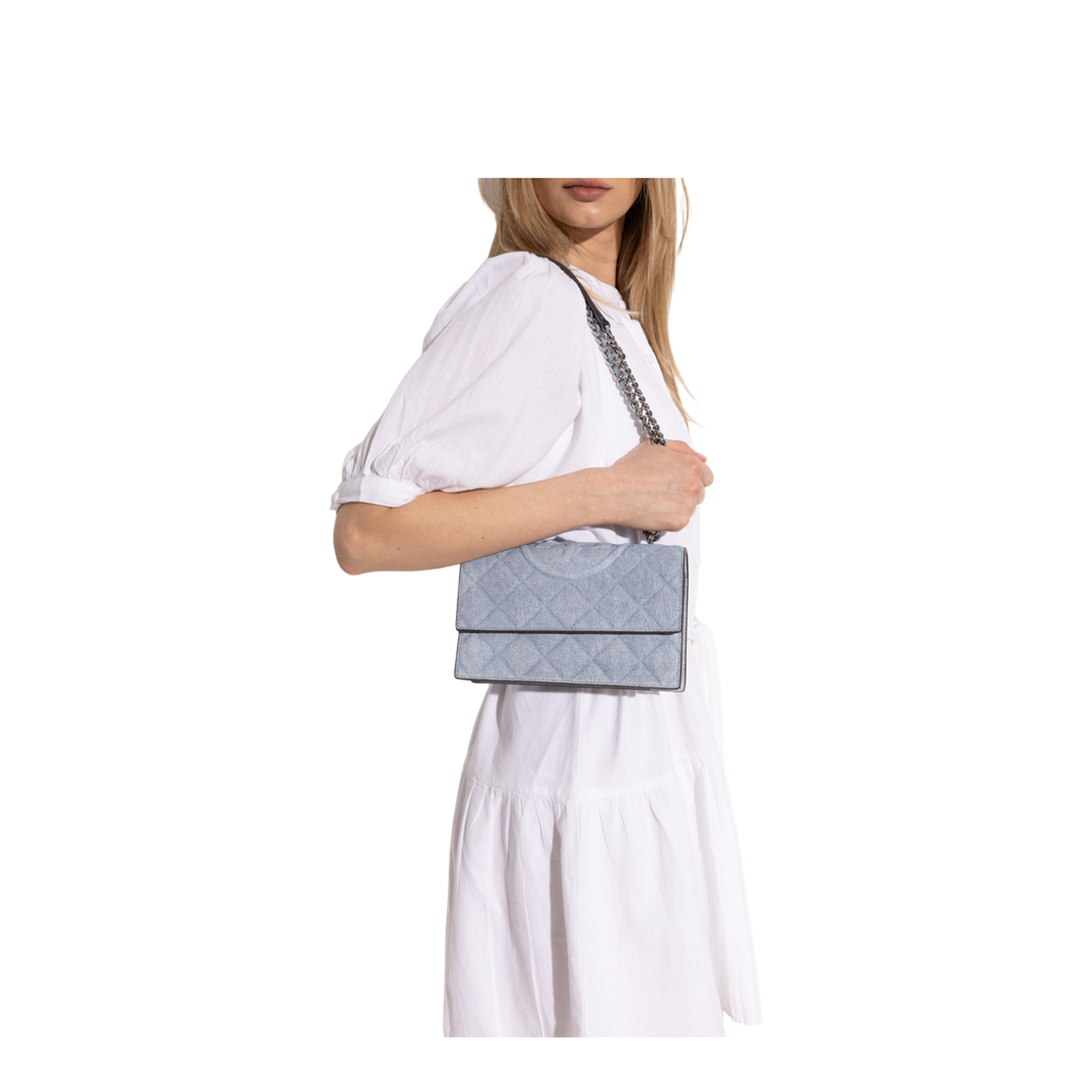 Shoulder Bag Fleming Small