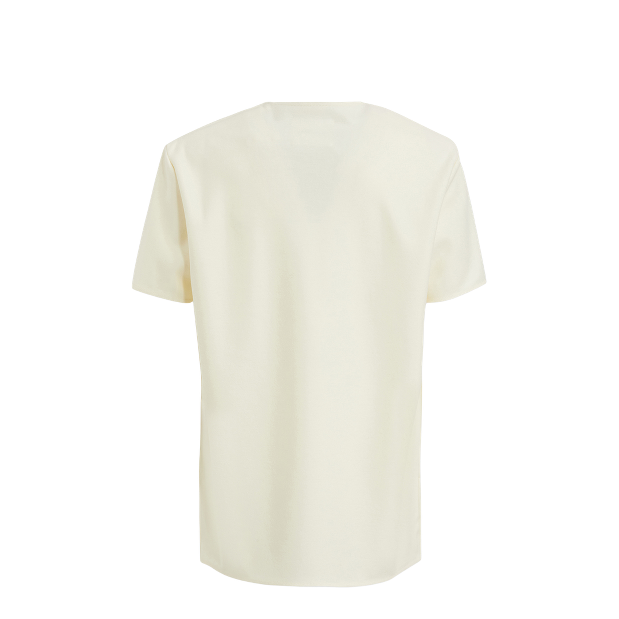 T-Shirt Short Sleeve Crew Neck