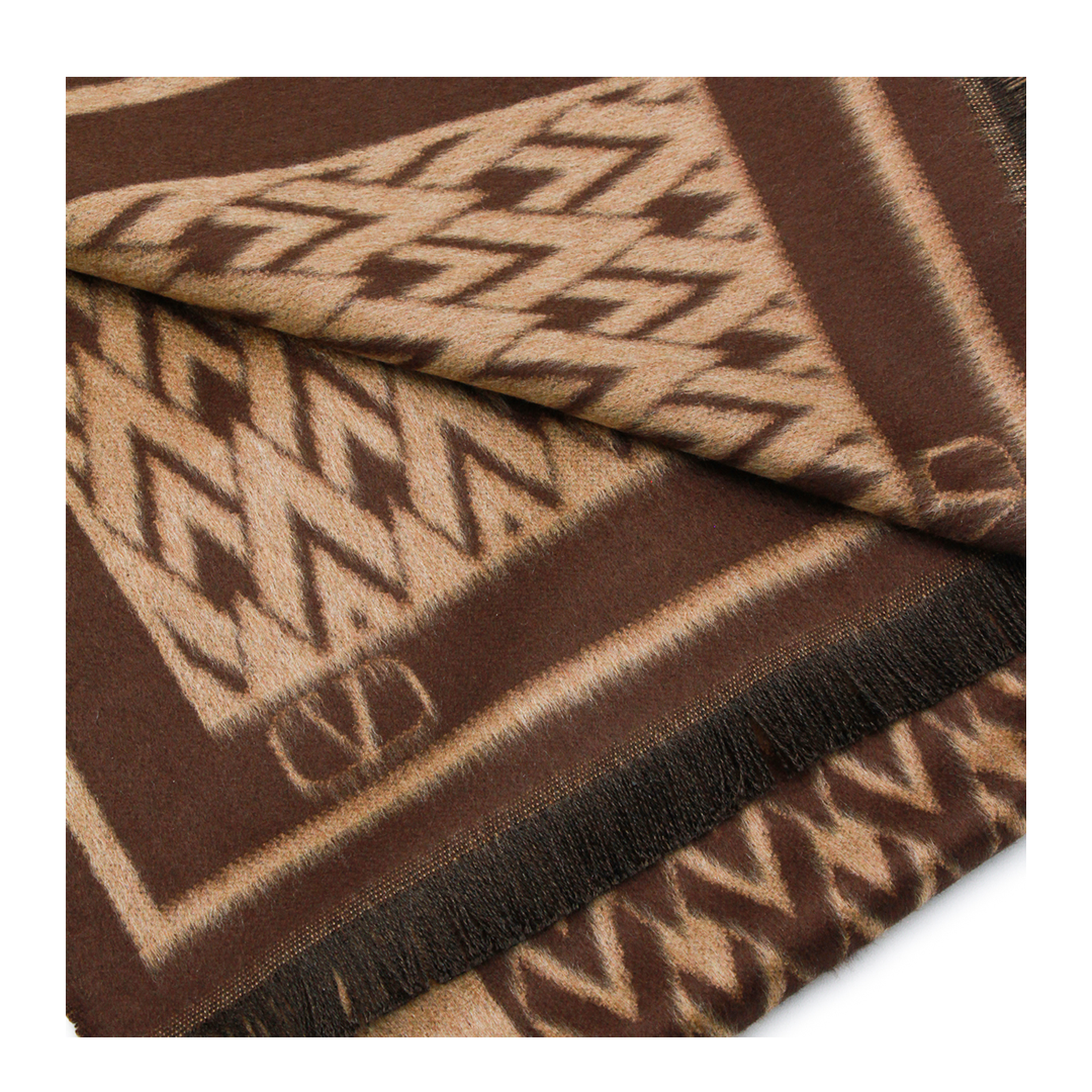 MAYFEYR - Valentino - Garavani Scarfs - 9Y2EN00GHBSO64