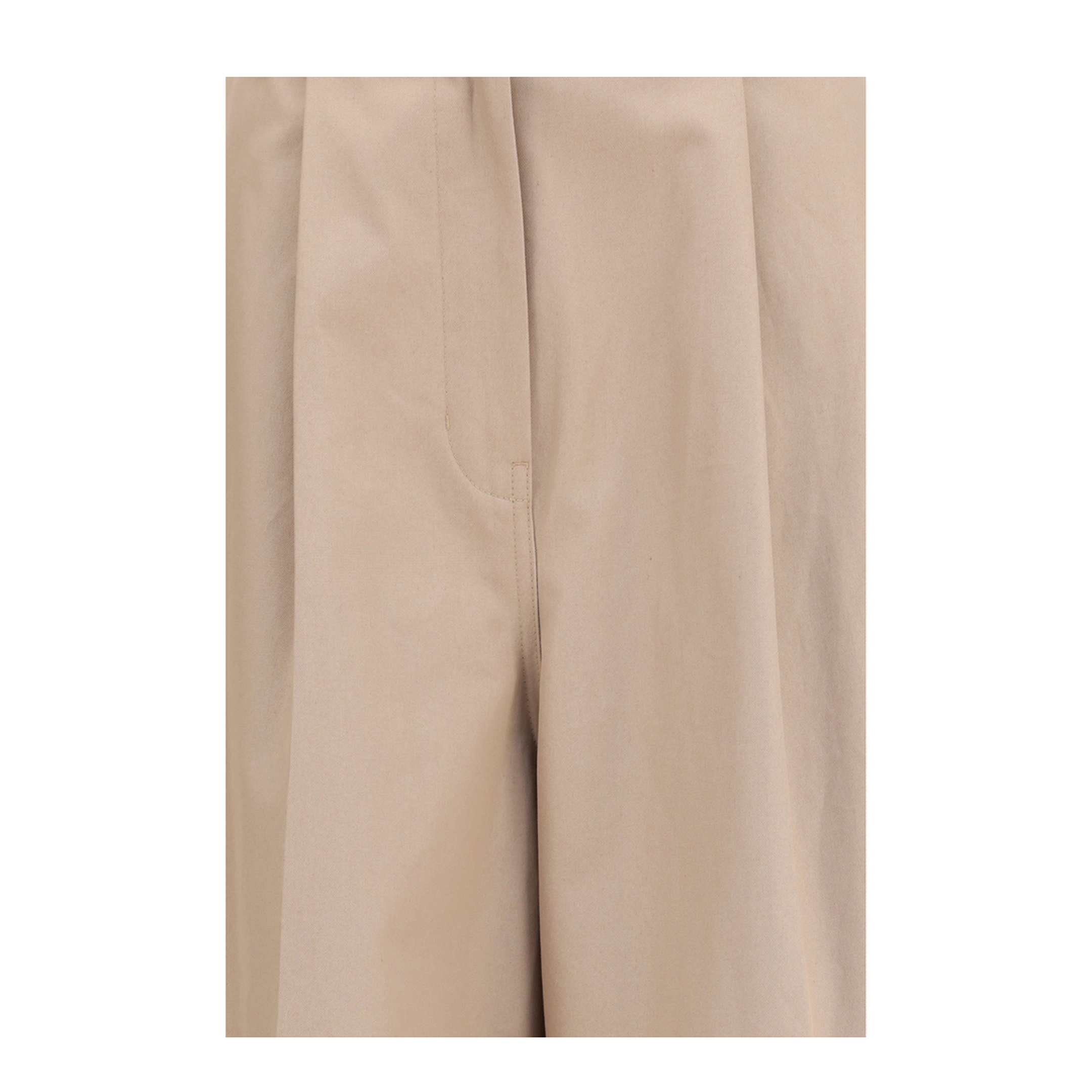MAYFEYR - Balenciaga - High-Waisted Pants - 872311TKP07